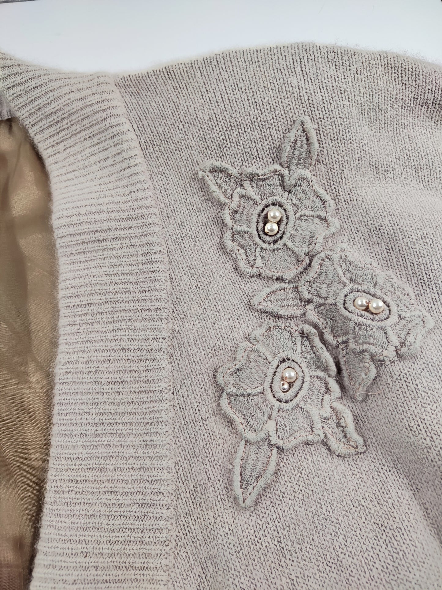 Saint Denise Cardigan