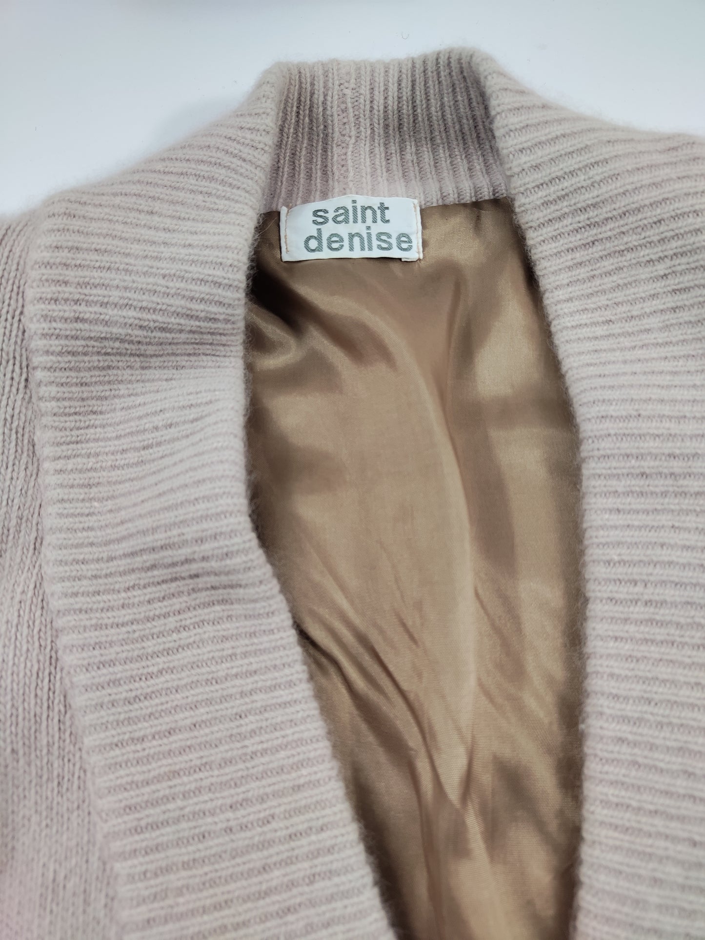 Saint Denise Cardigan