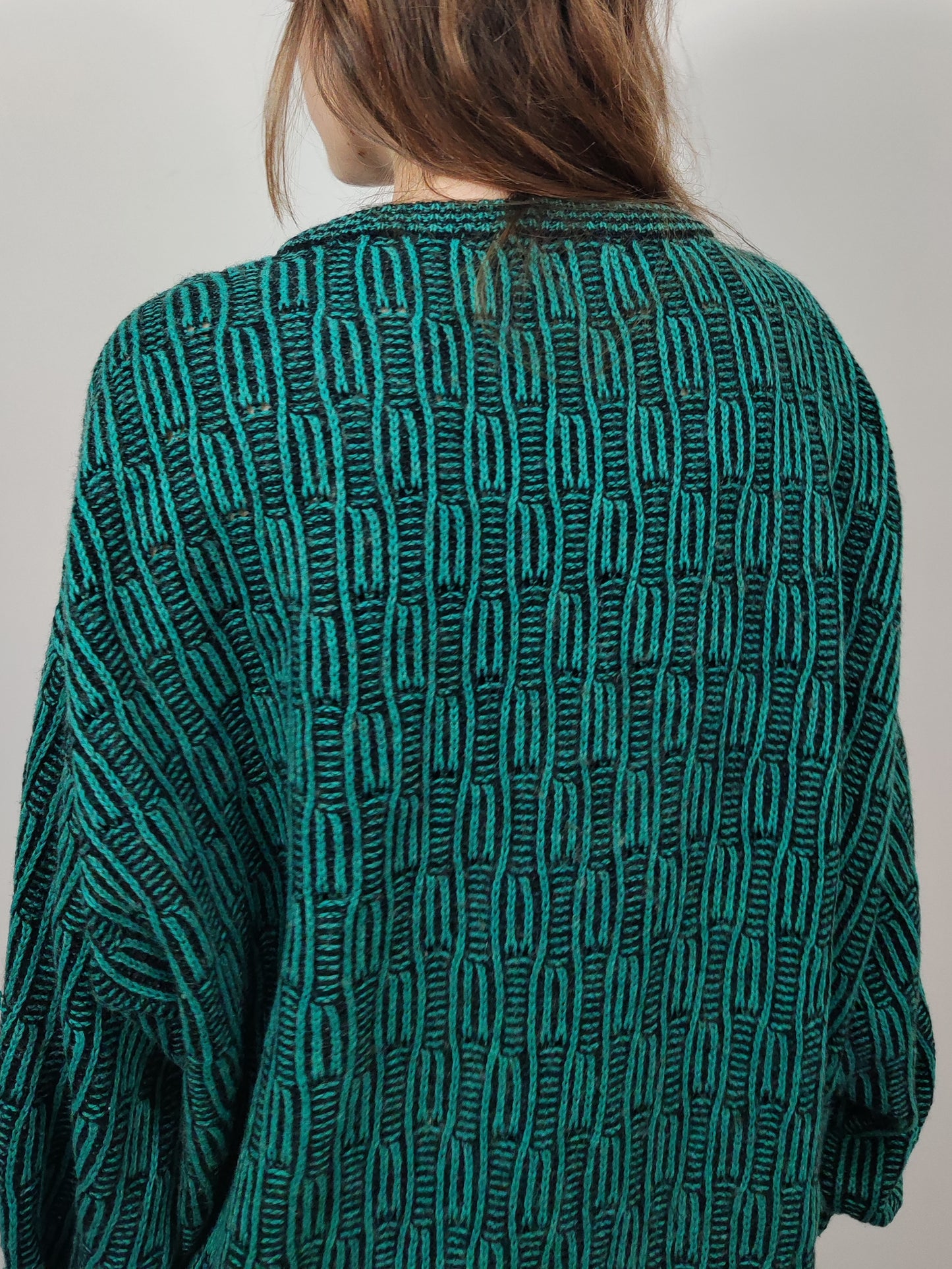 S. Moritz '80s Pullover - Special Price