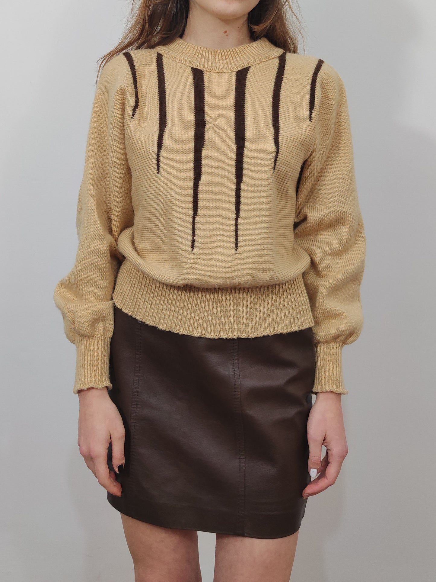 '70s Vintage Pullover - GC