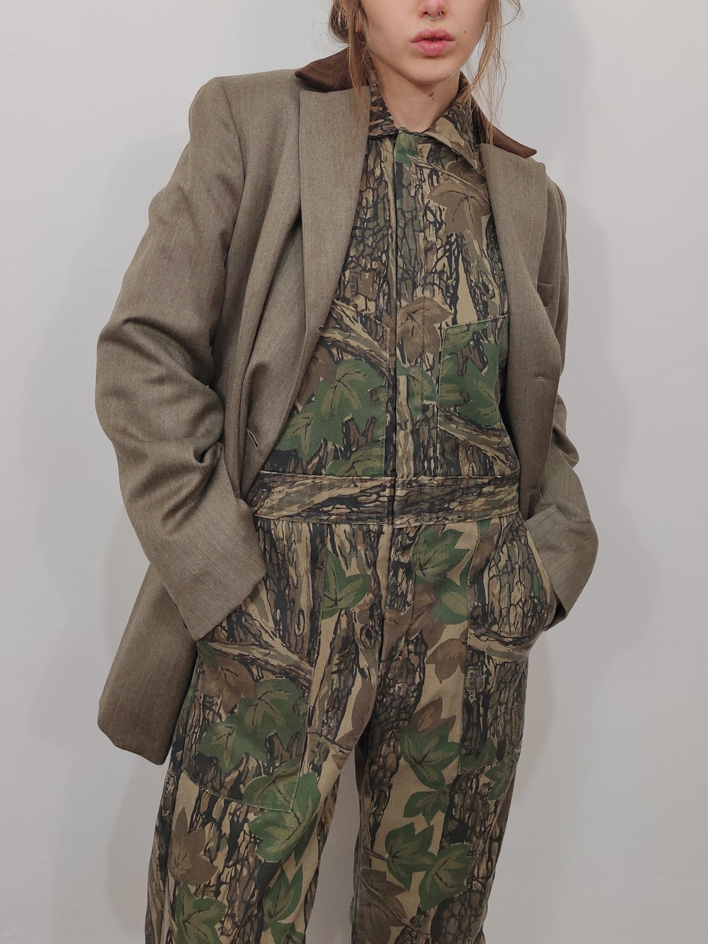 Lebole Vintage Blazer