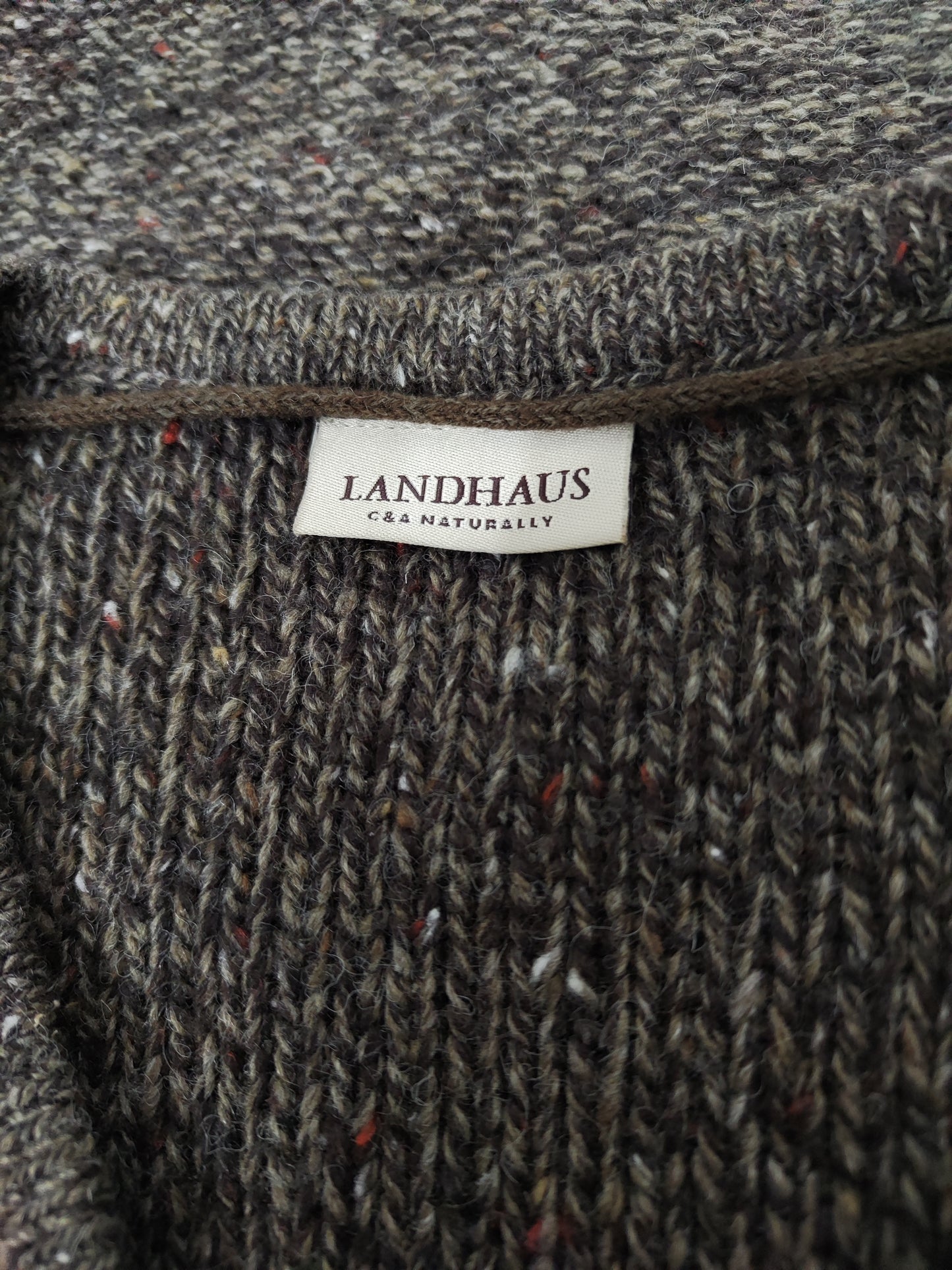 '90s Vintage Gilet