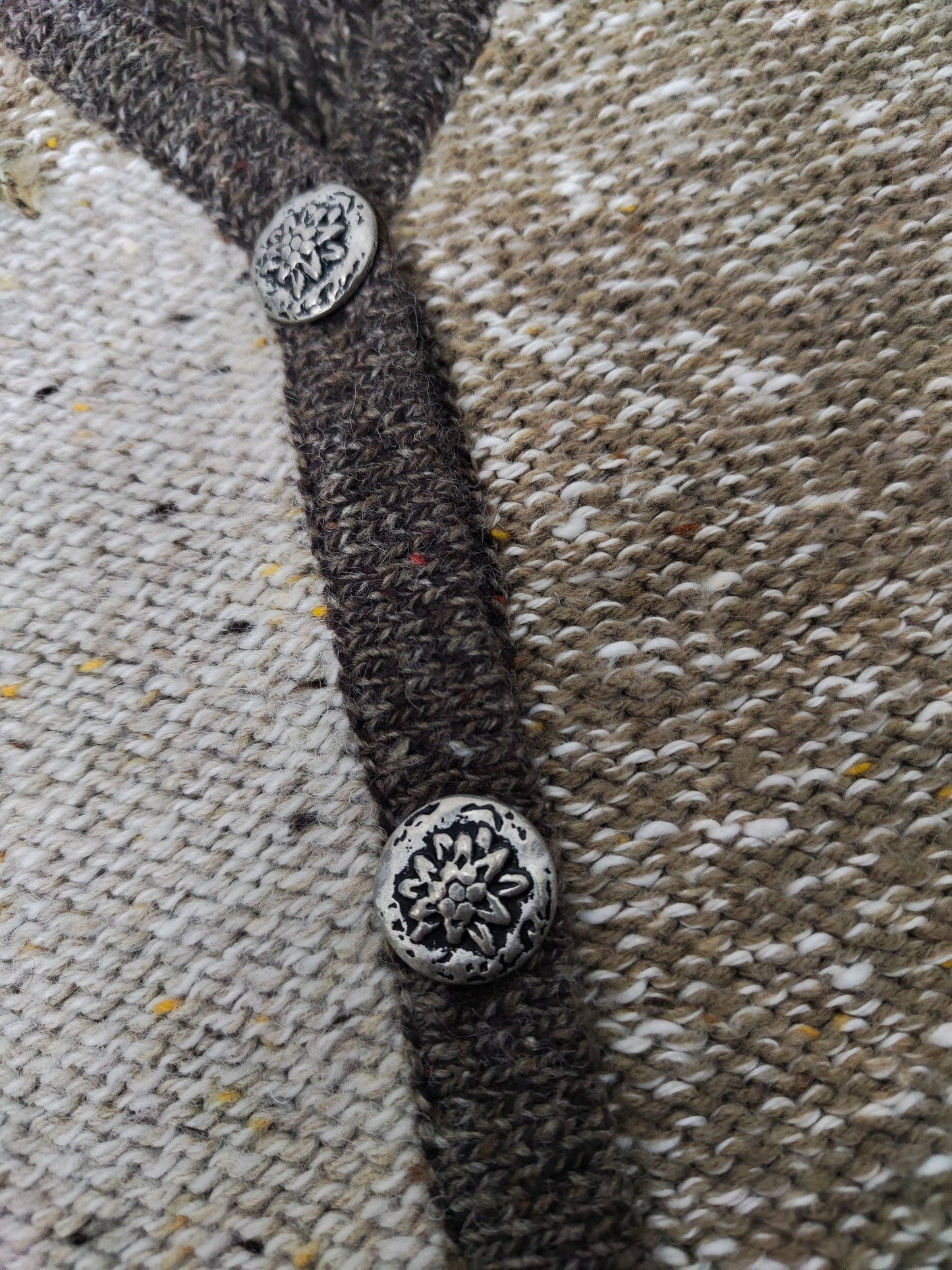 '90s Vintage Gilet
