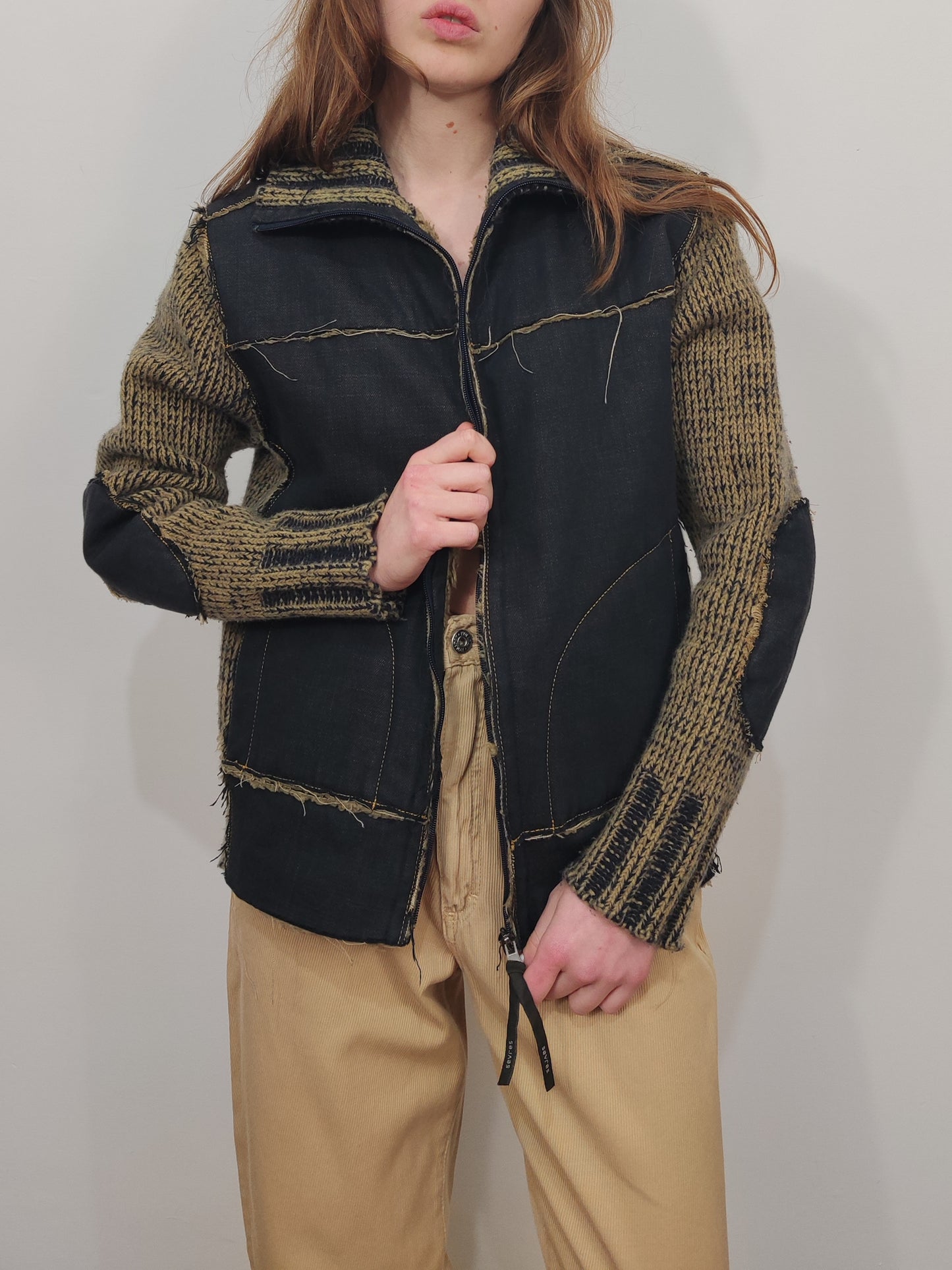 Y2K Jacket