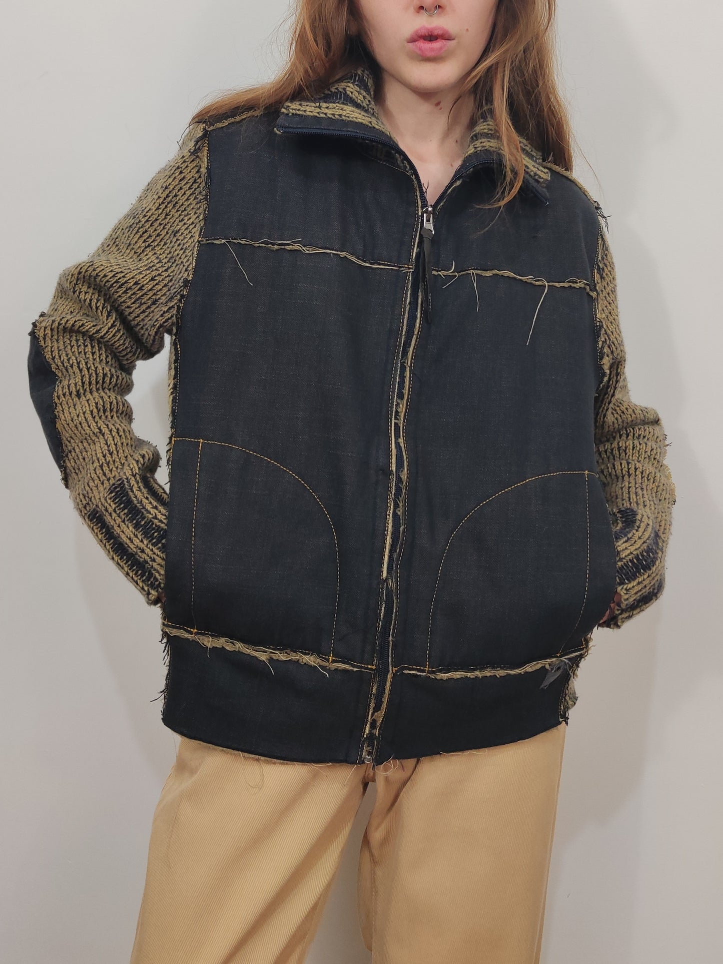 Y2K Jacket