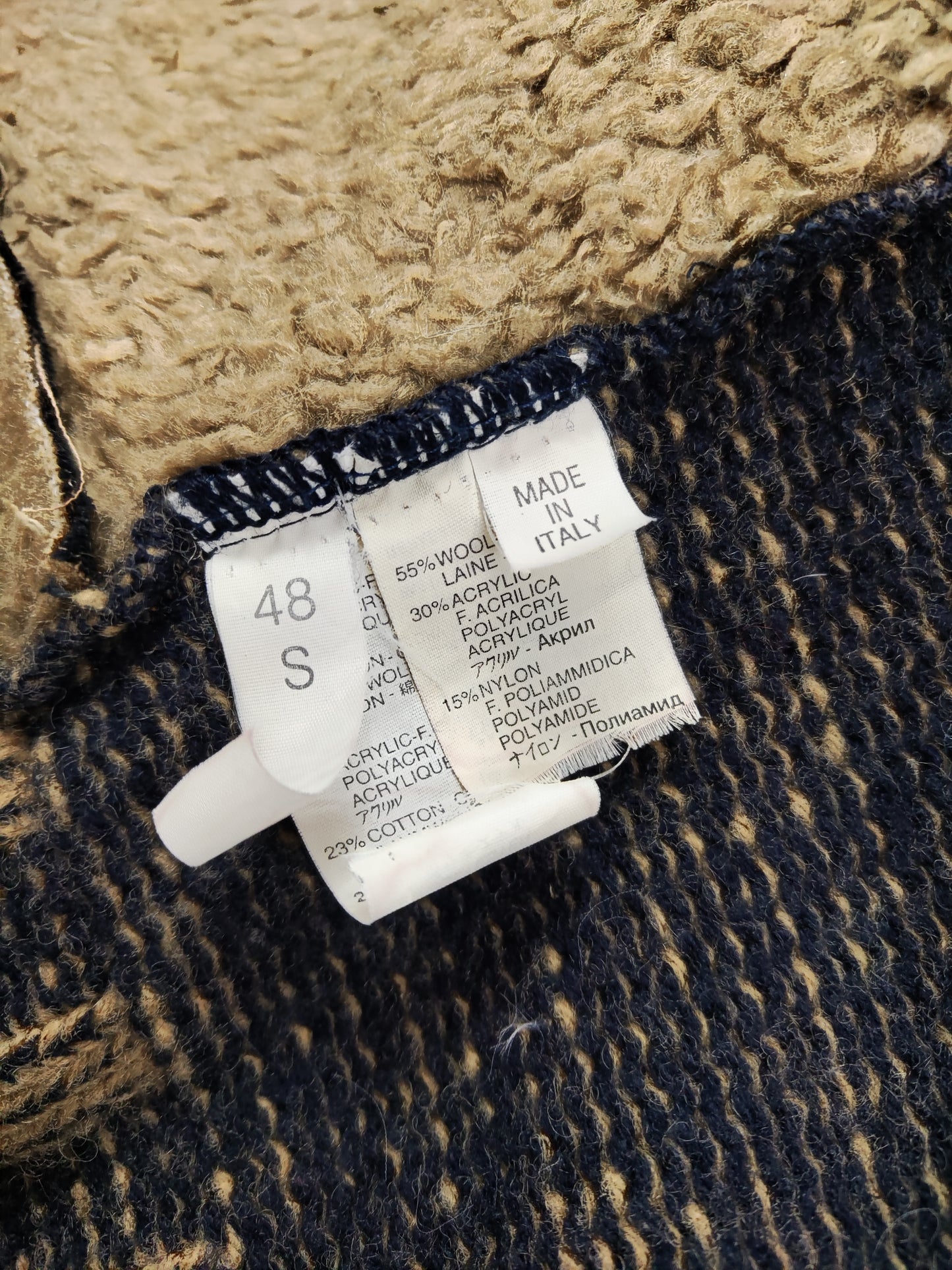 Y2K Jacket