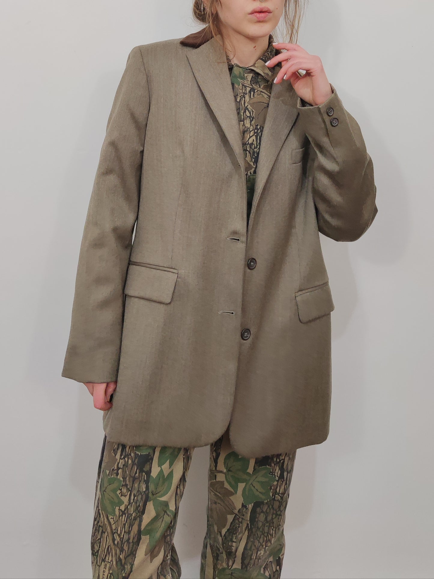 Lebole Vintage Blazer