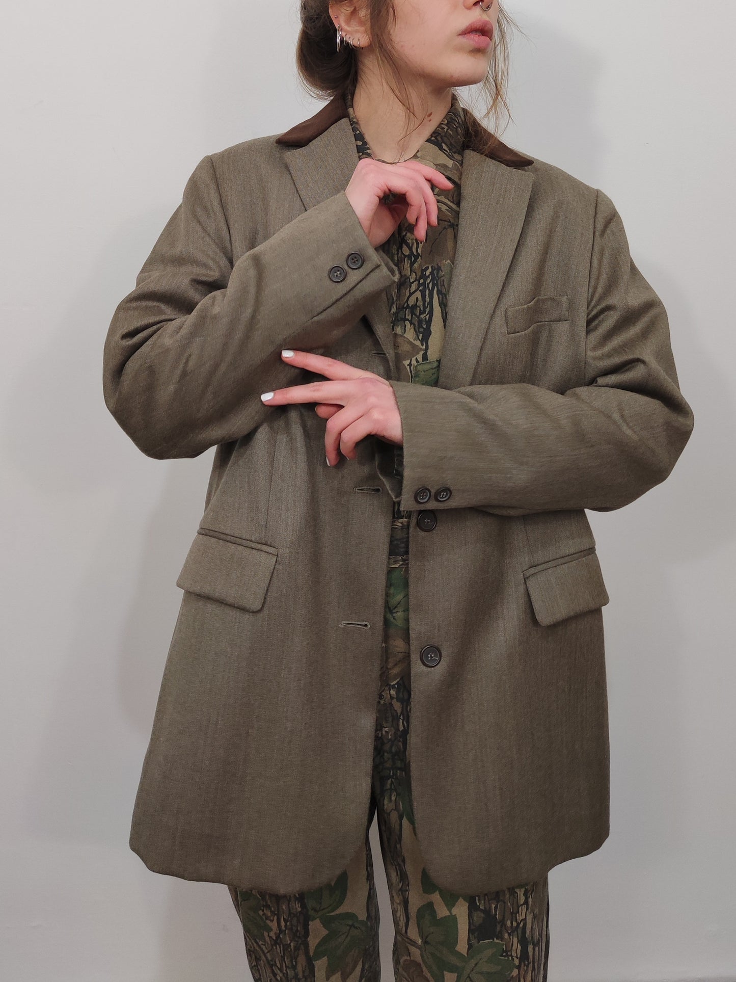Lebole Vintage Blazer