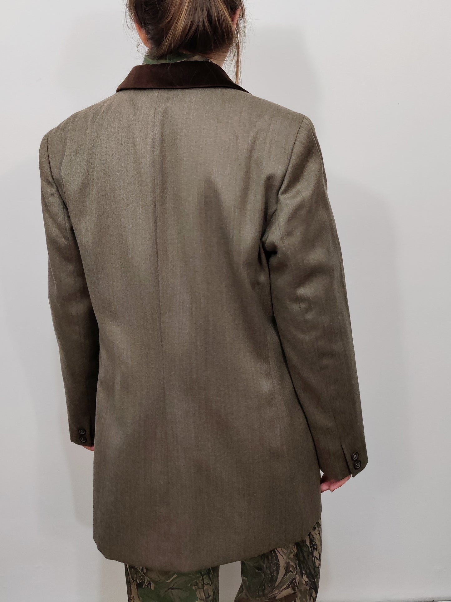 Lebole Vintage Blazer