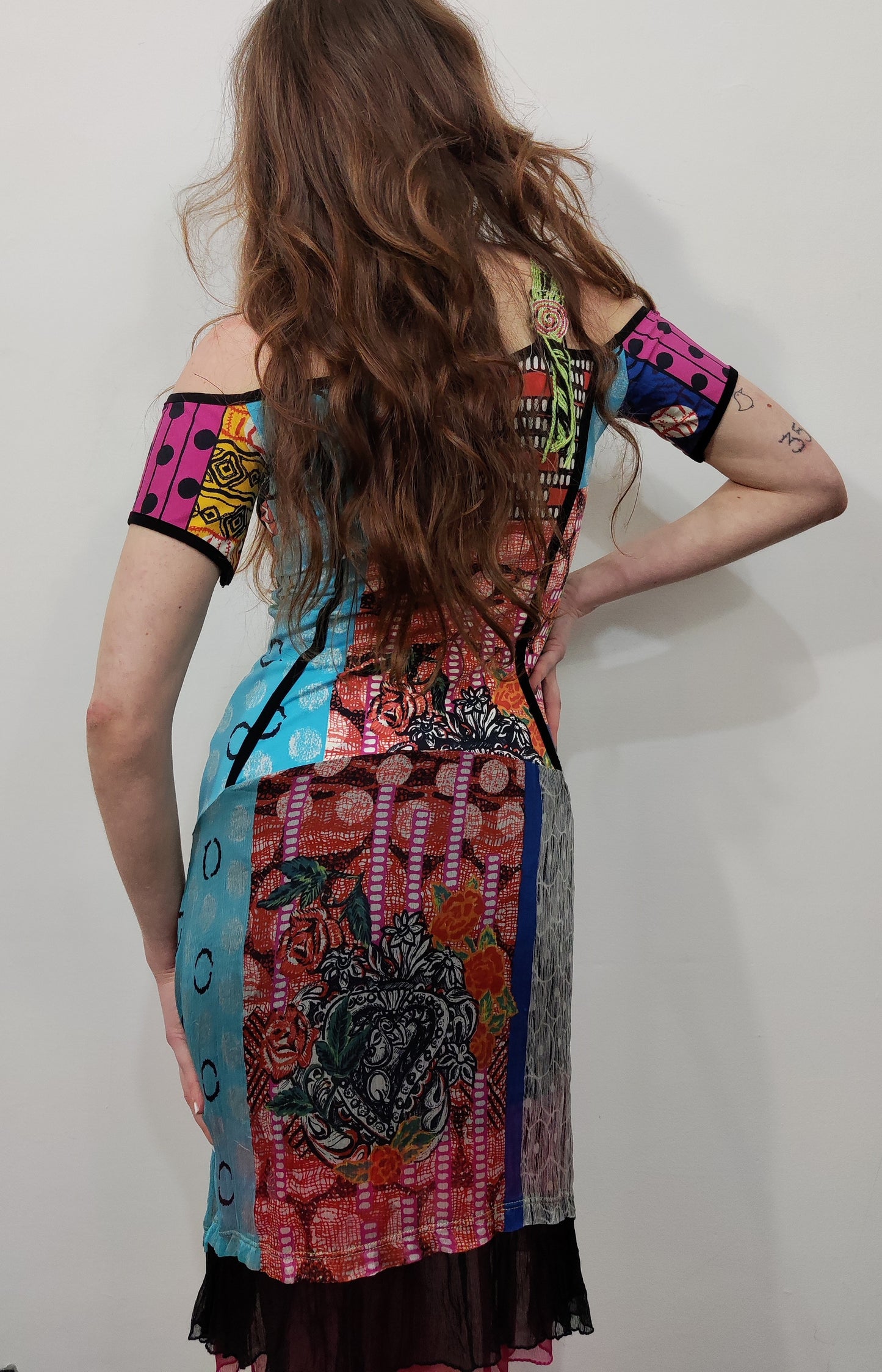 Archive - Save The Queen! Vintage Dress