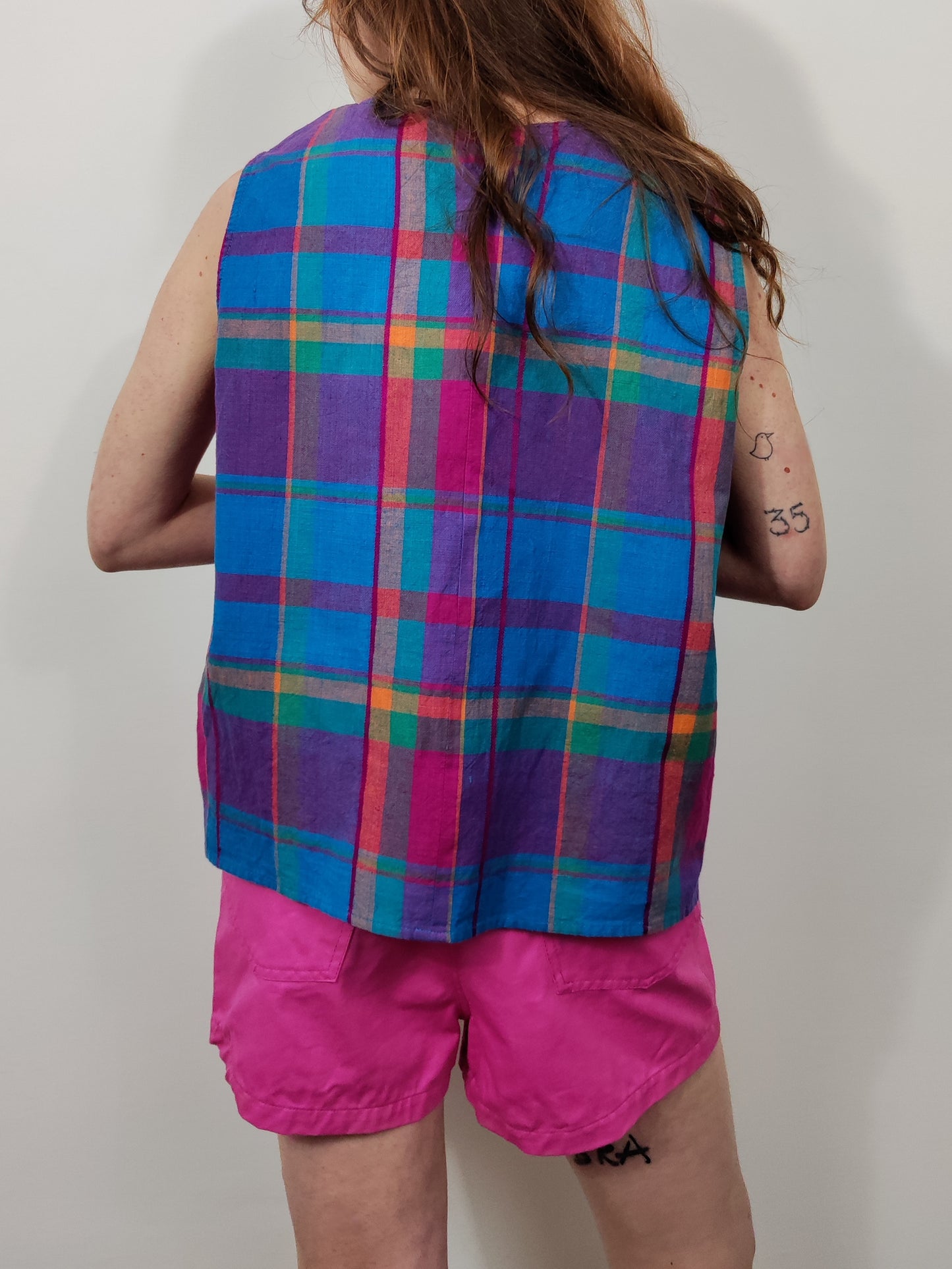 Vintage Top
