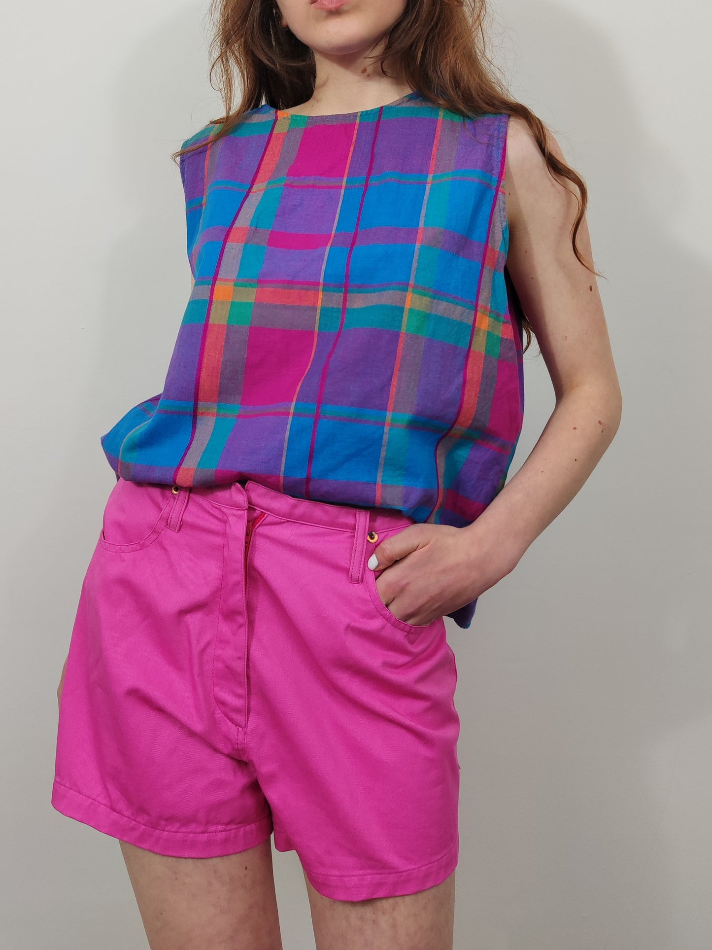 Vintage Top