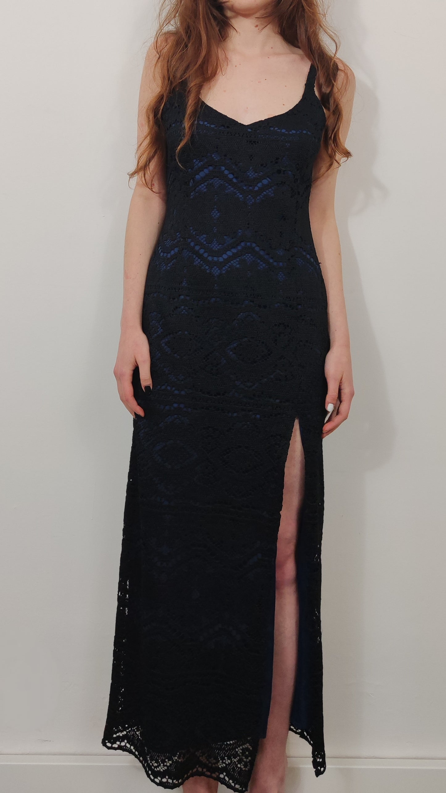 Vintage Dress