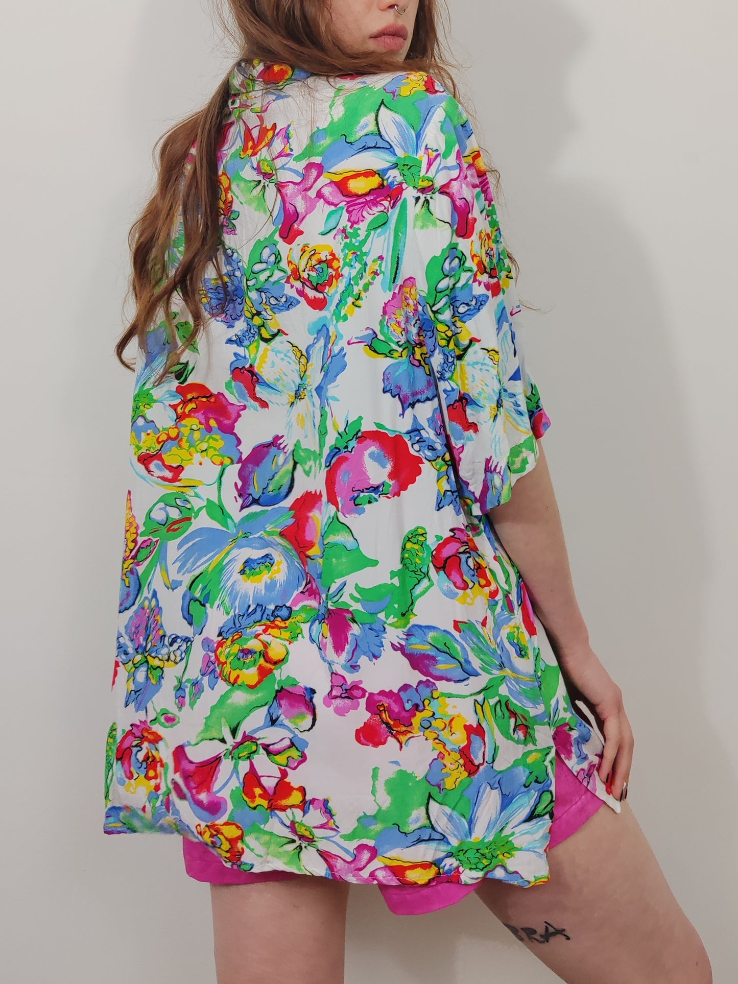 Vintage Shirt