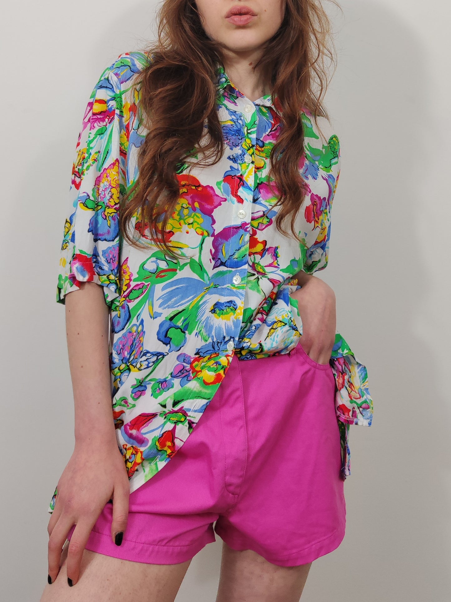 Vintage Shirt