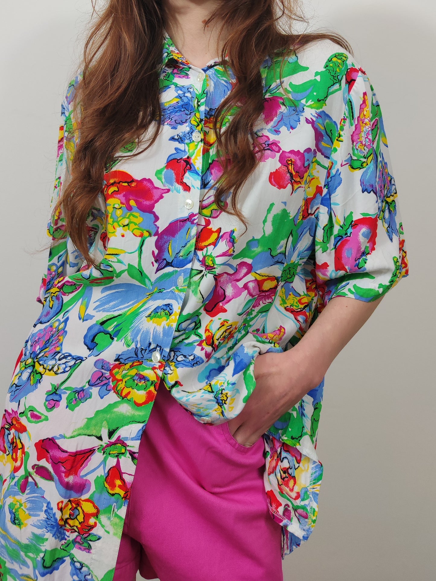 Vintage Shirt