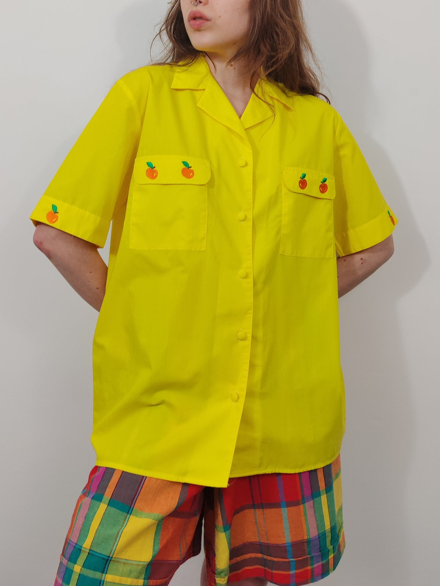 Vintage Shirt