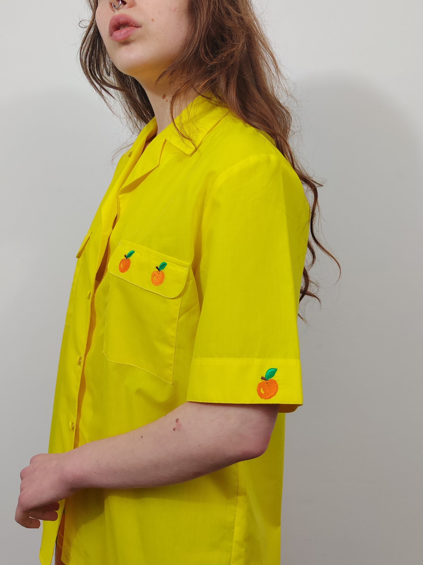 Vintage Shirt