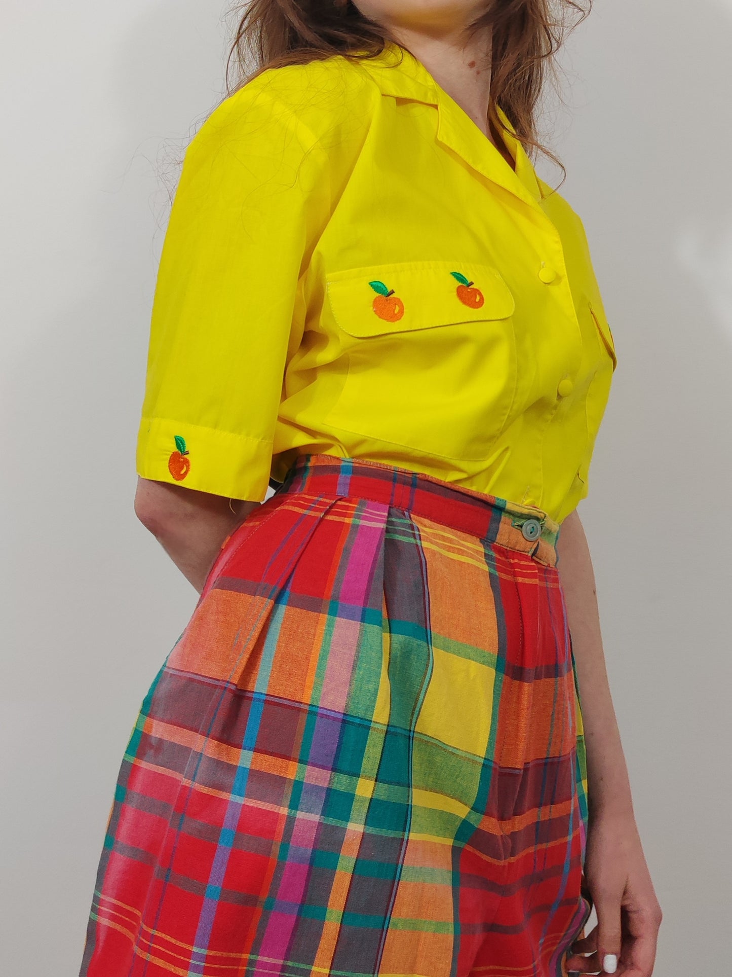 Vintage Shirt