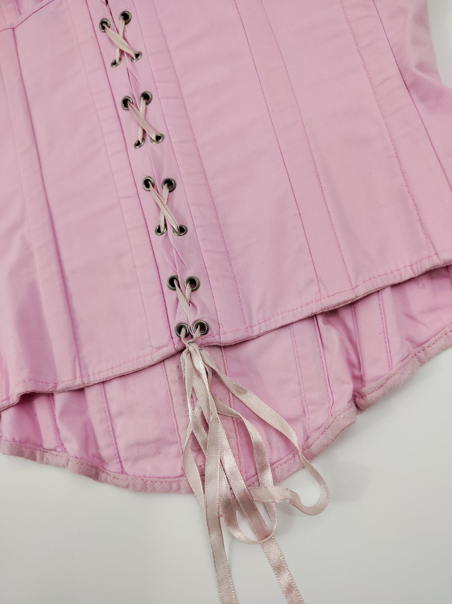Vintage Bustier