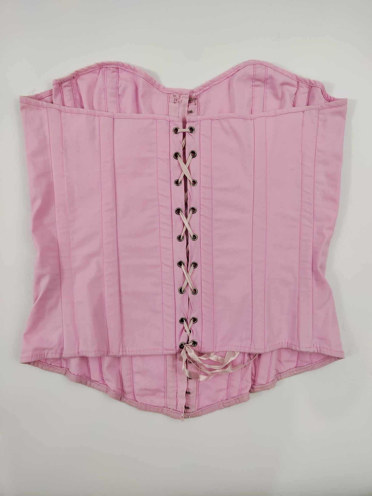 Vintage Bustier
