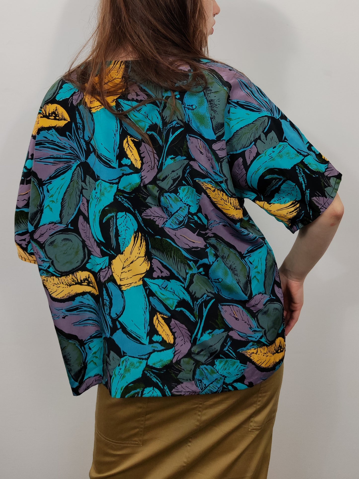 Vintage Shirt