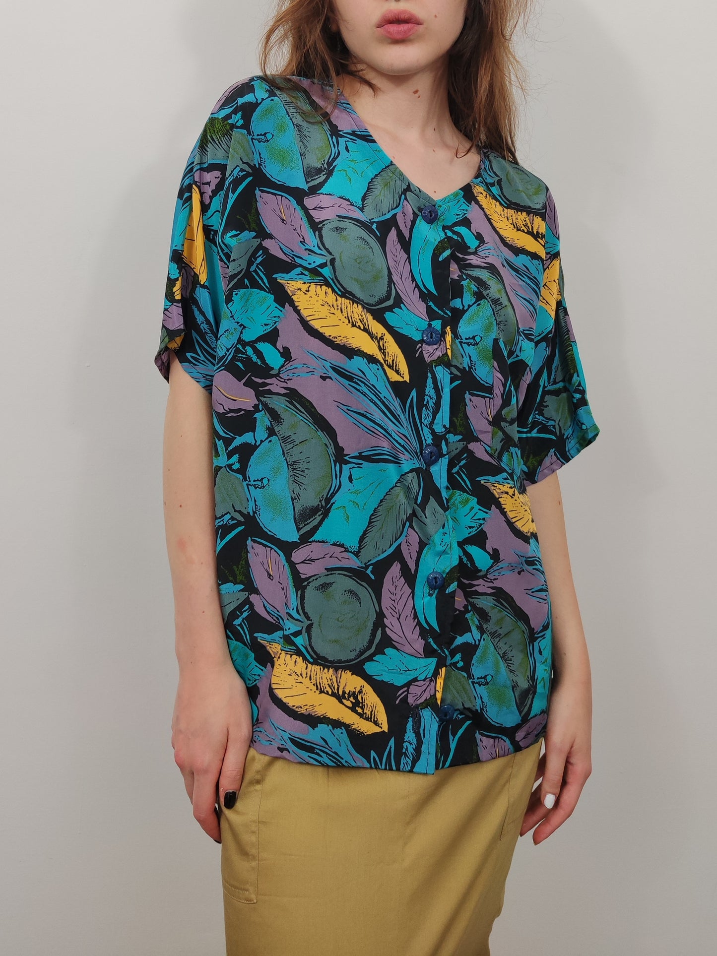Vintage Shirt
