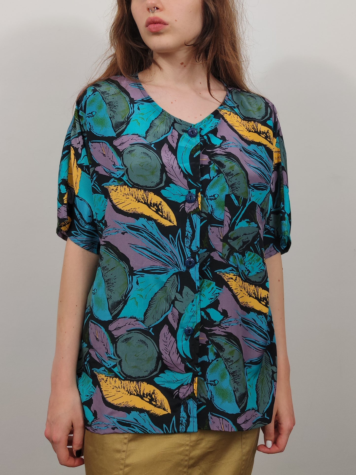 Vintage Shirt