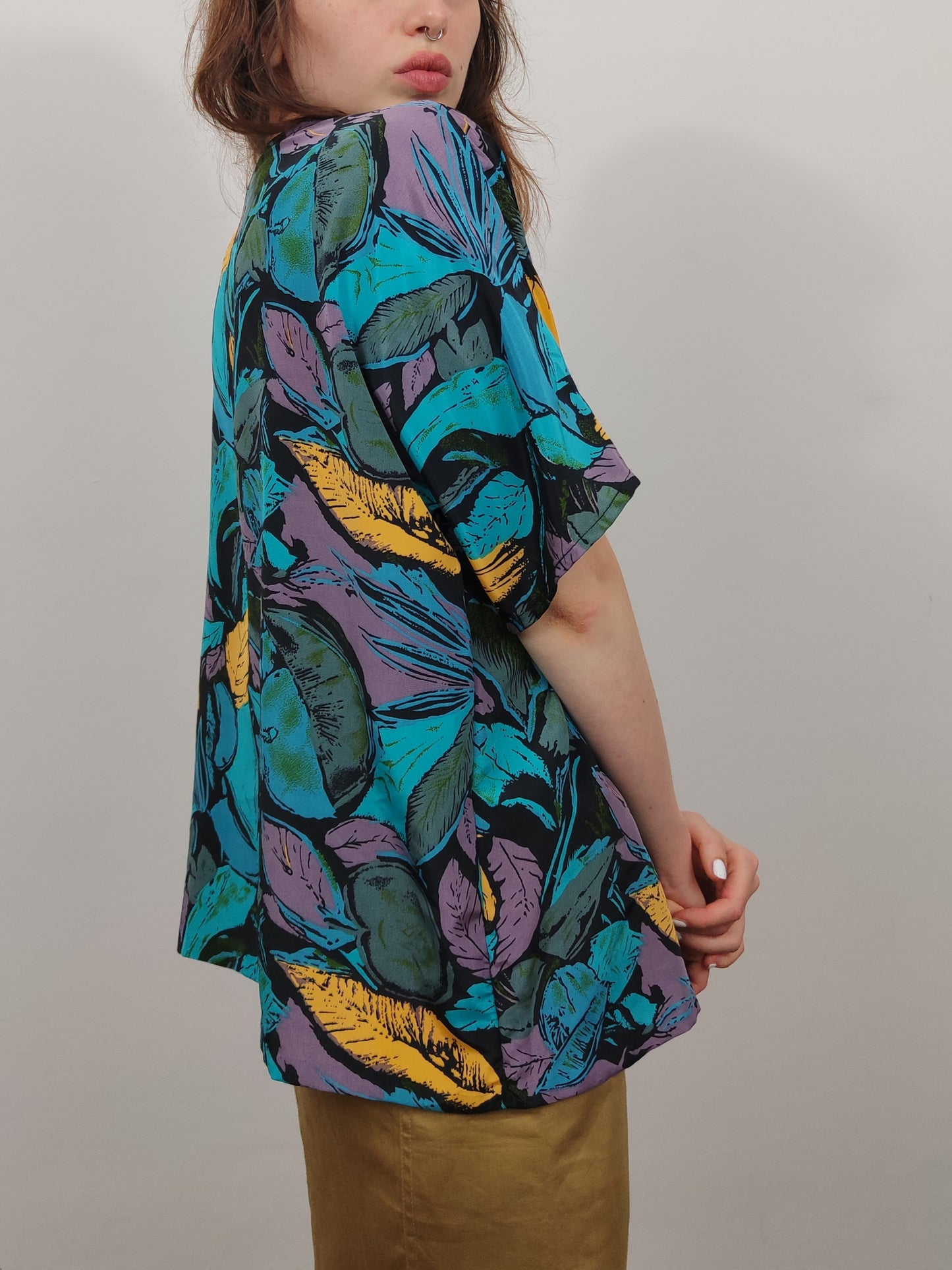 Vintage Shirt