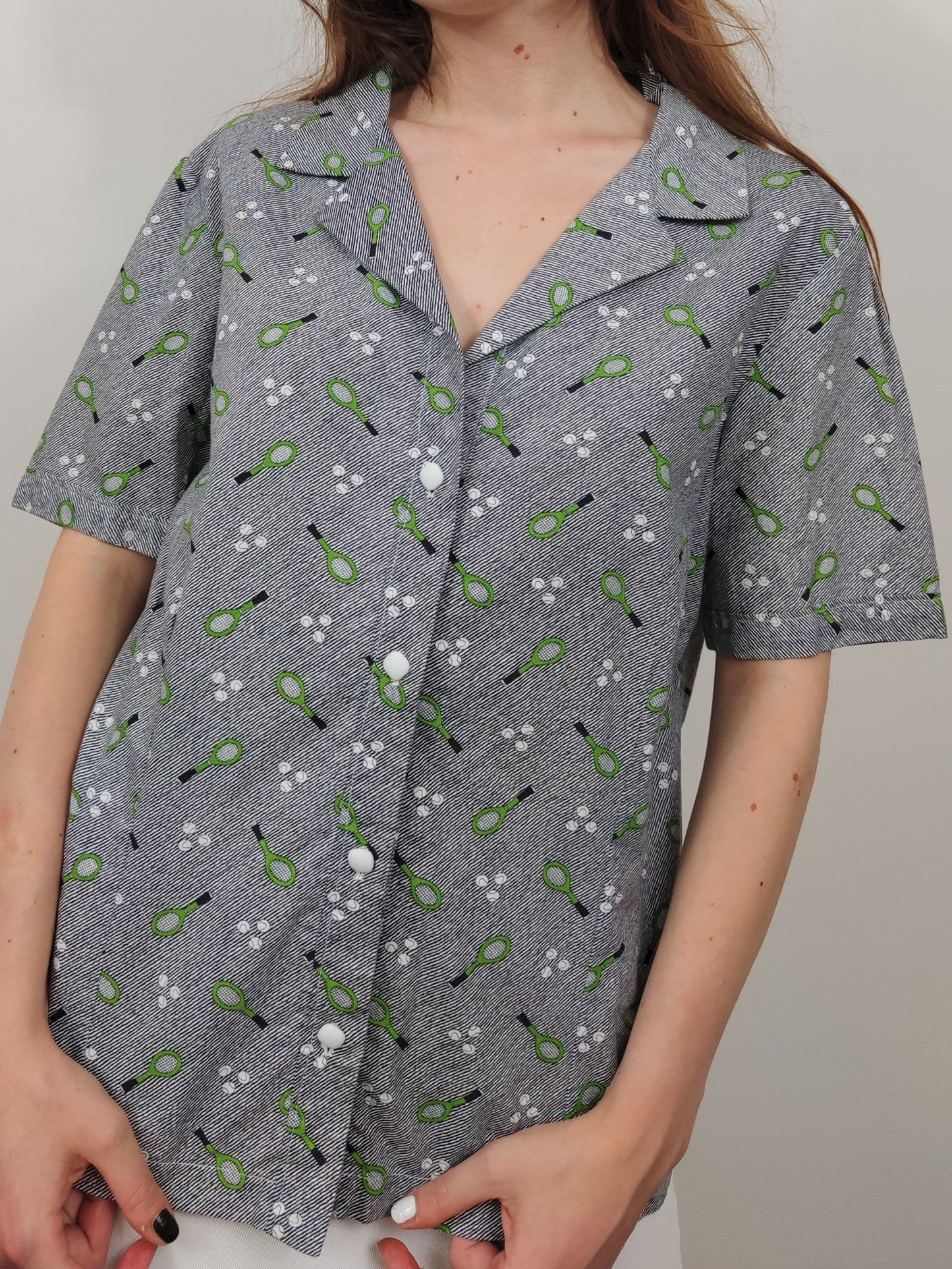 Vintage Shirt