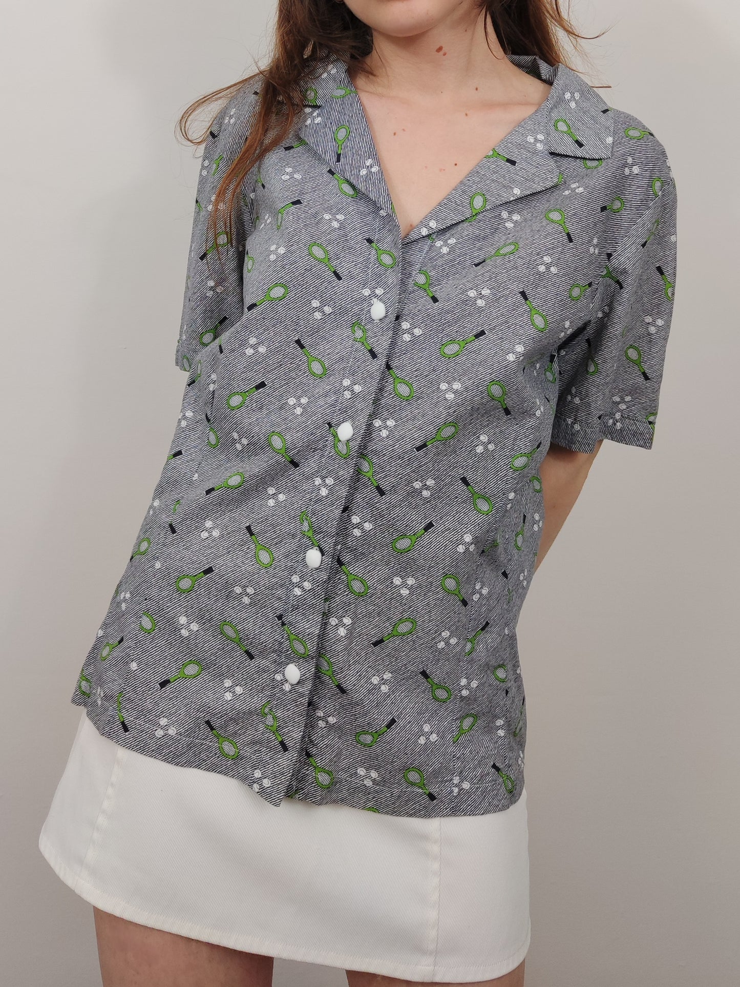 Vintage Shirt