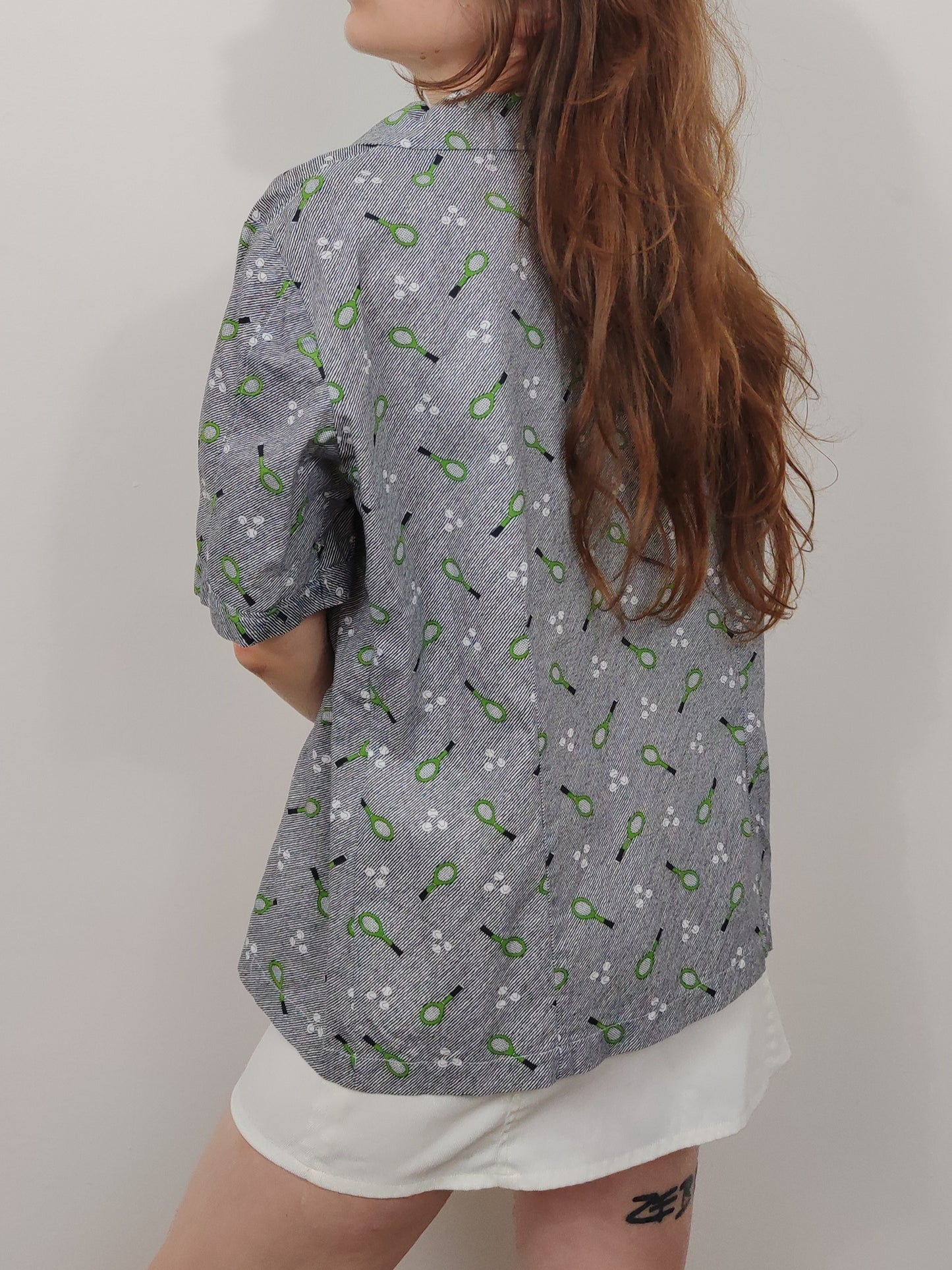 Vintage Shirt