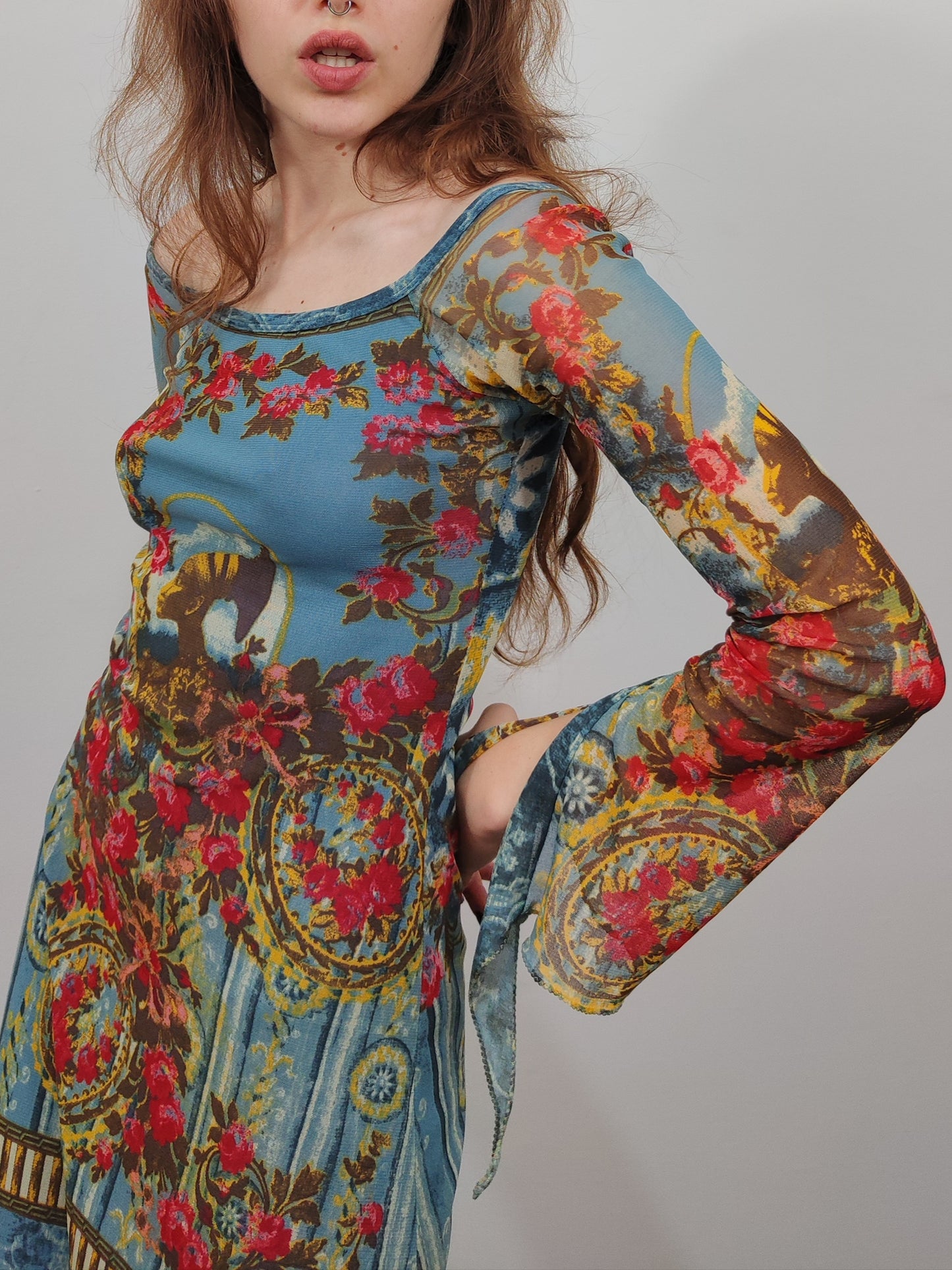 Archive - Save The Queen! Vintage Dress