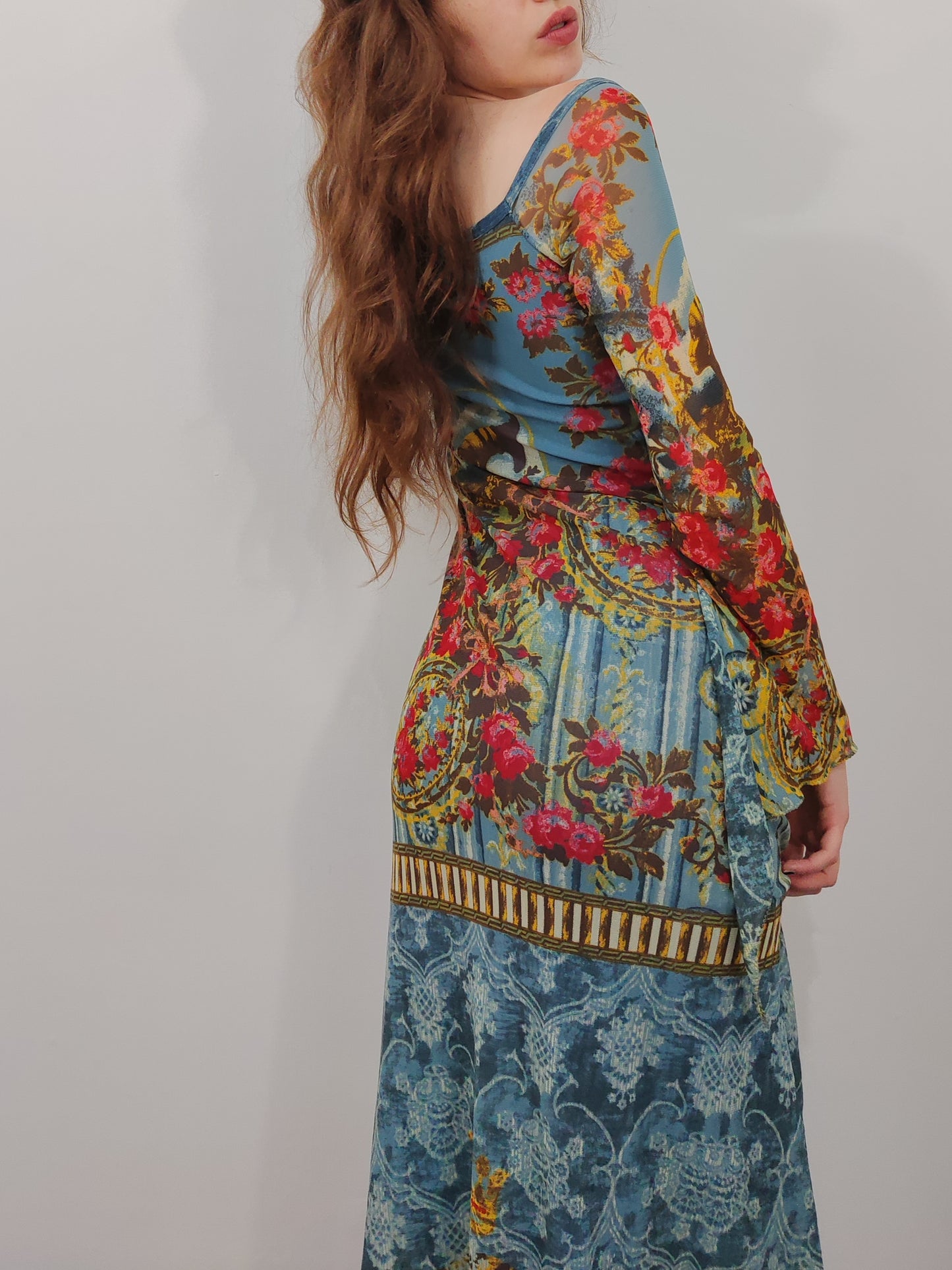 Archive - Save The Queen! Vintage Dress