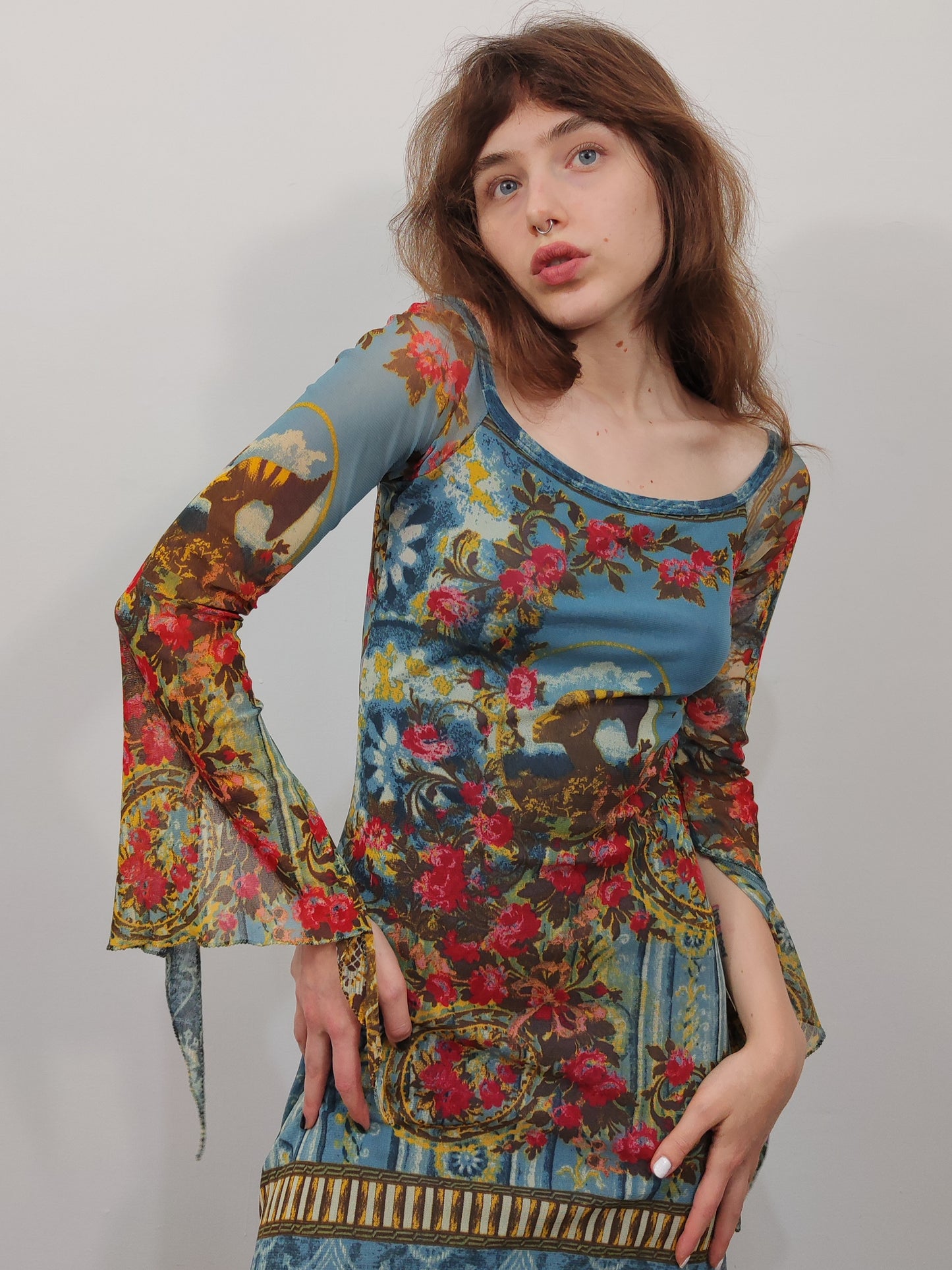 Archive - Save The Queen! Vintage Dress