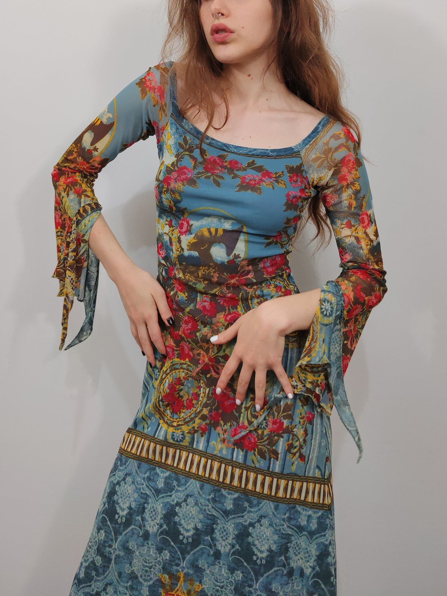 Archive - Save The Queen! Vintage Dress