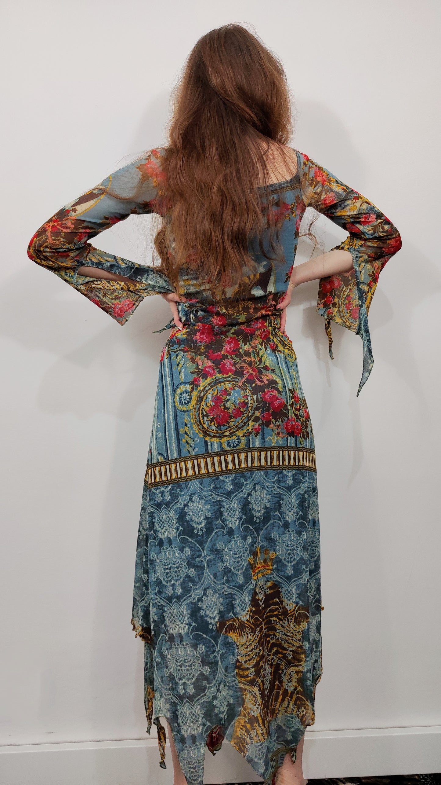 Archive - Save The Queen! Vintage Dress