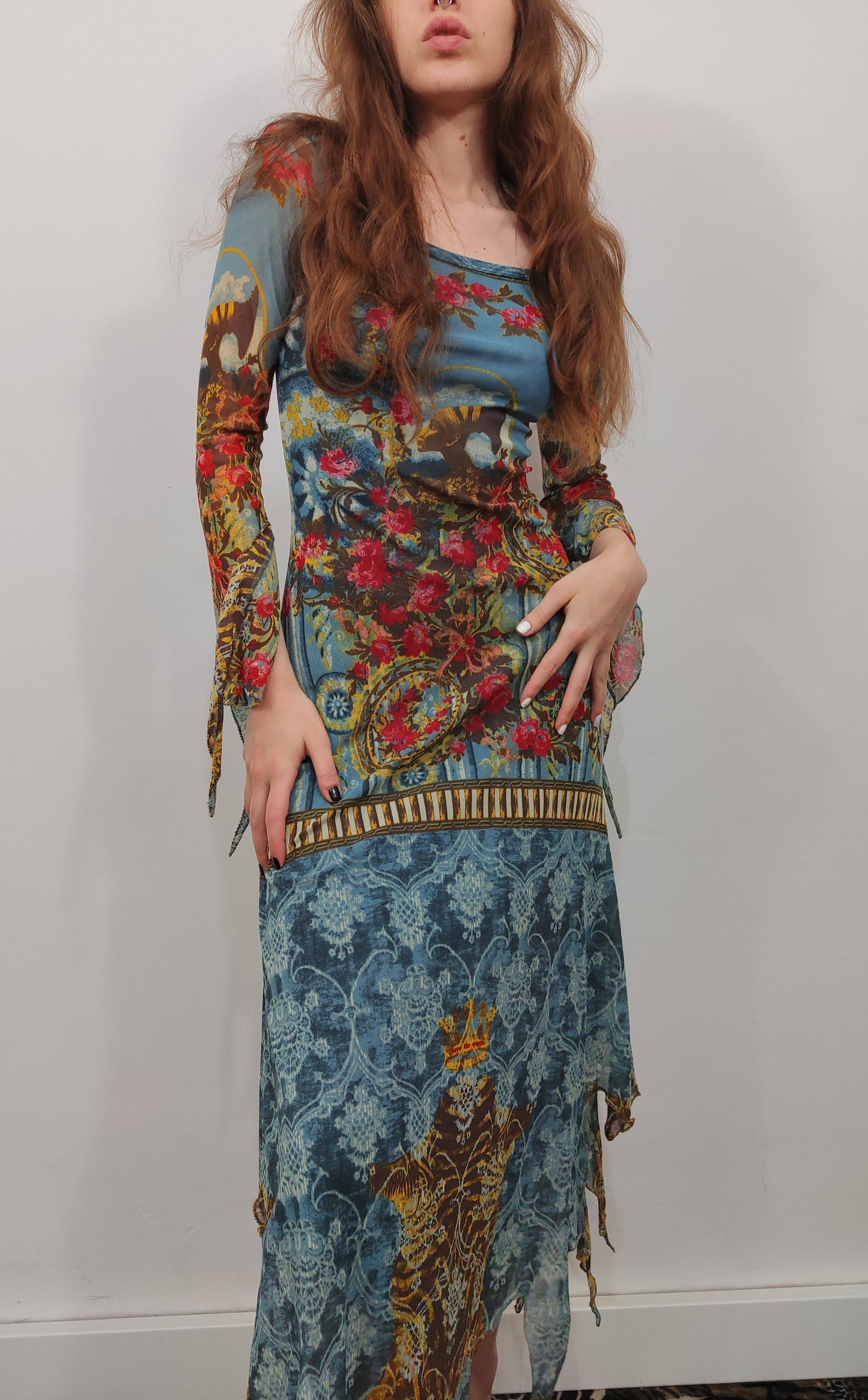 Archive - Save The Queen! Vintage Dress