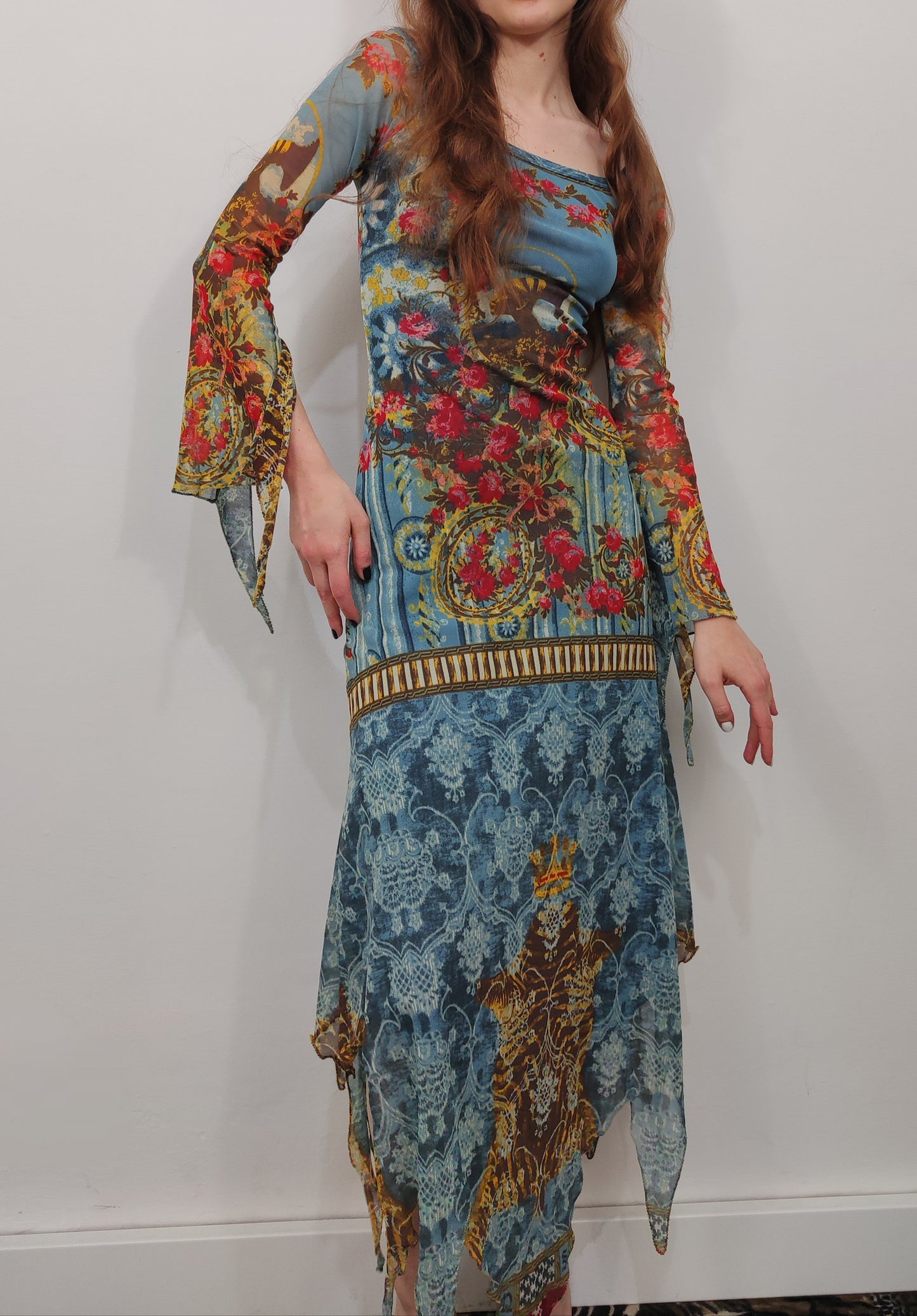 Archive - Save The Queen! Vintage Dress