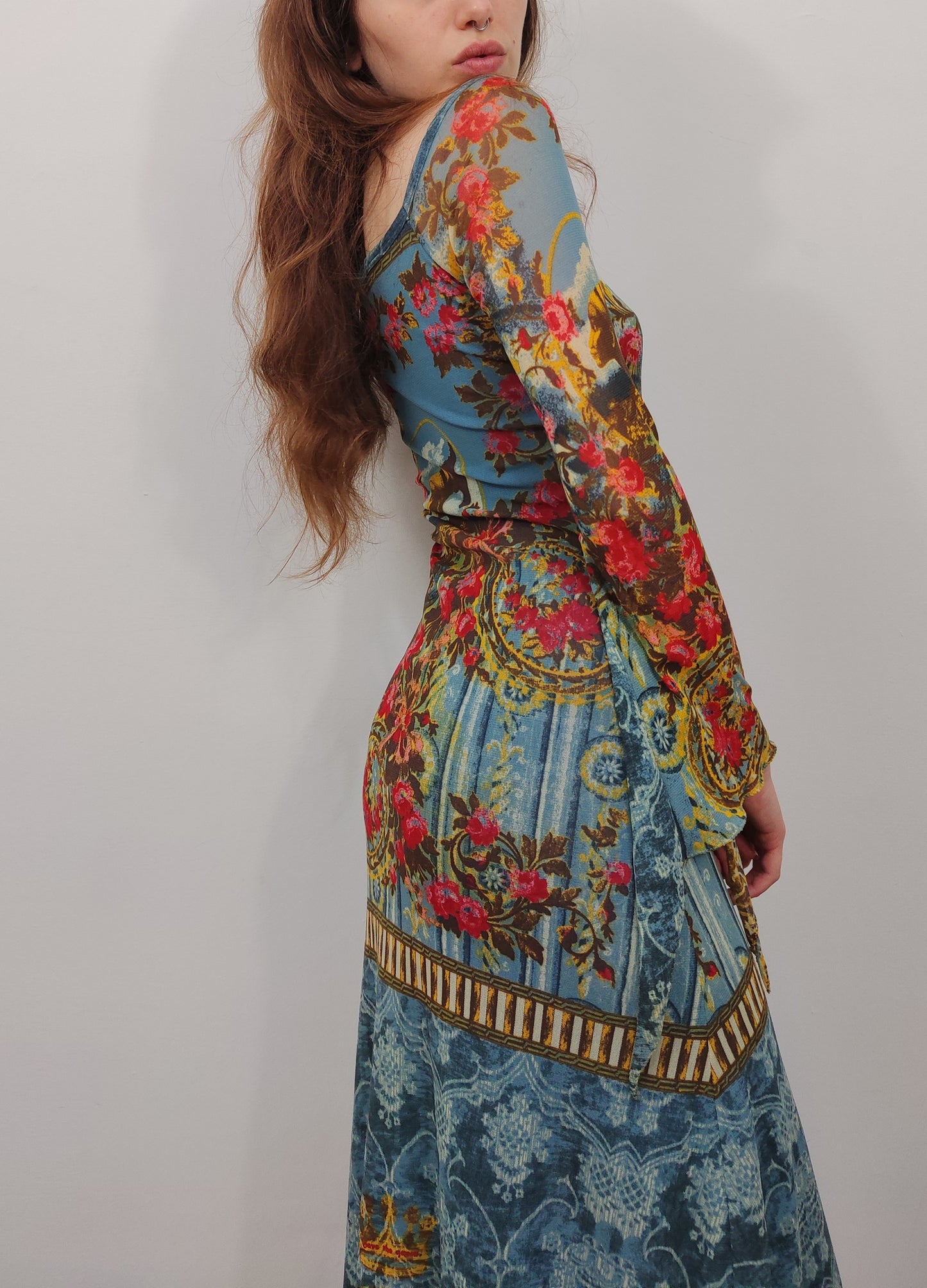 Archive - Save The Queen! Vintage Dress