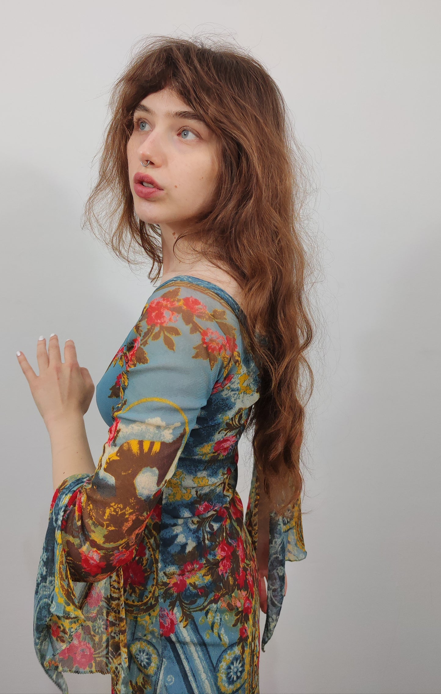 Archive - Save The Queen! Vintage Dress