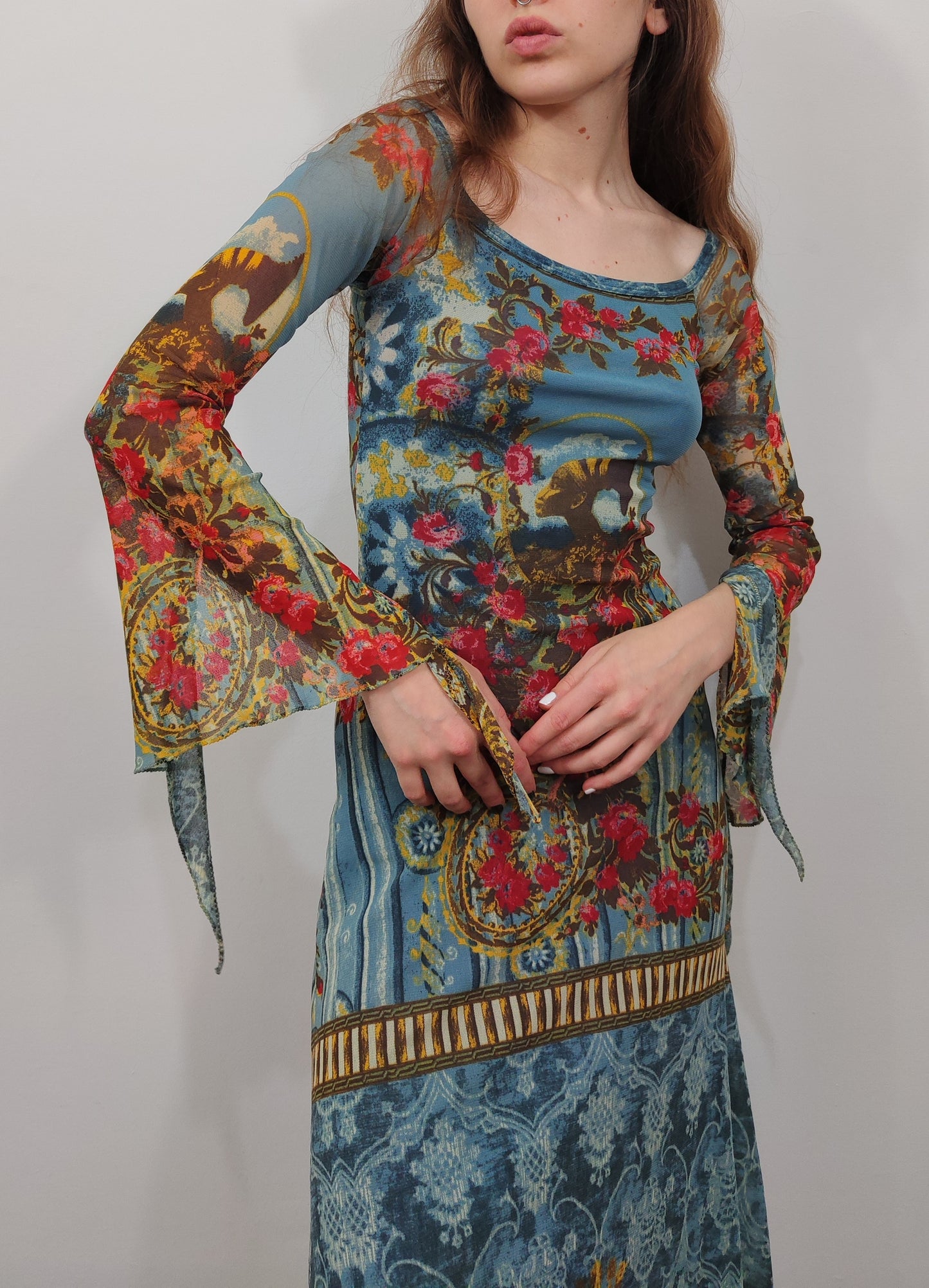 Archive - Save The Queen! Vintage Dress