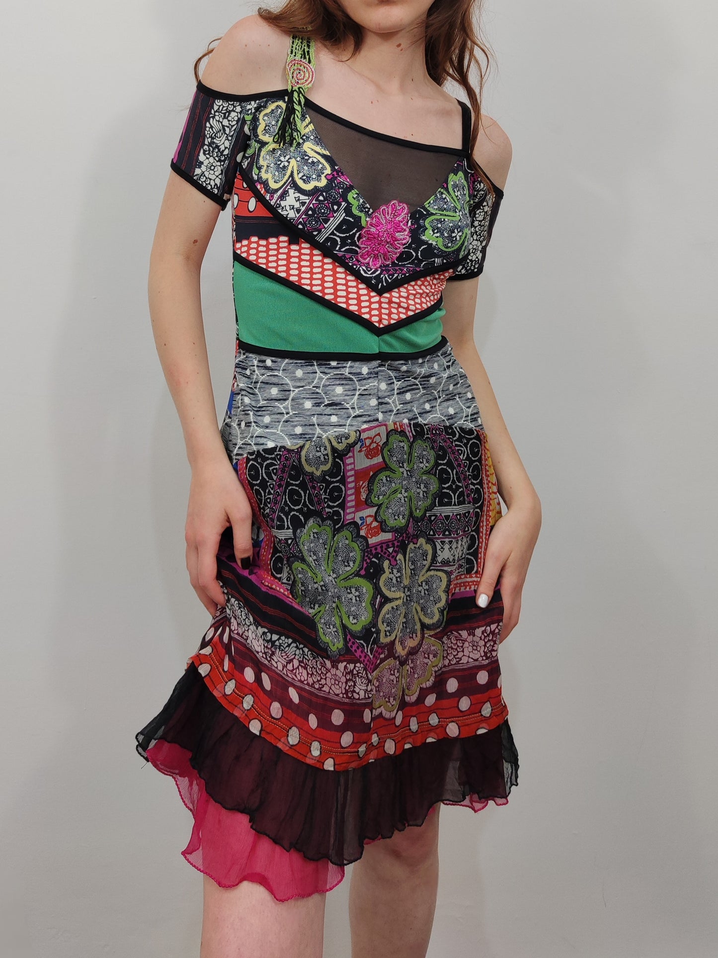 Archive - Save The Queen! Vintage Dress