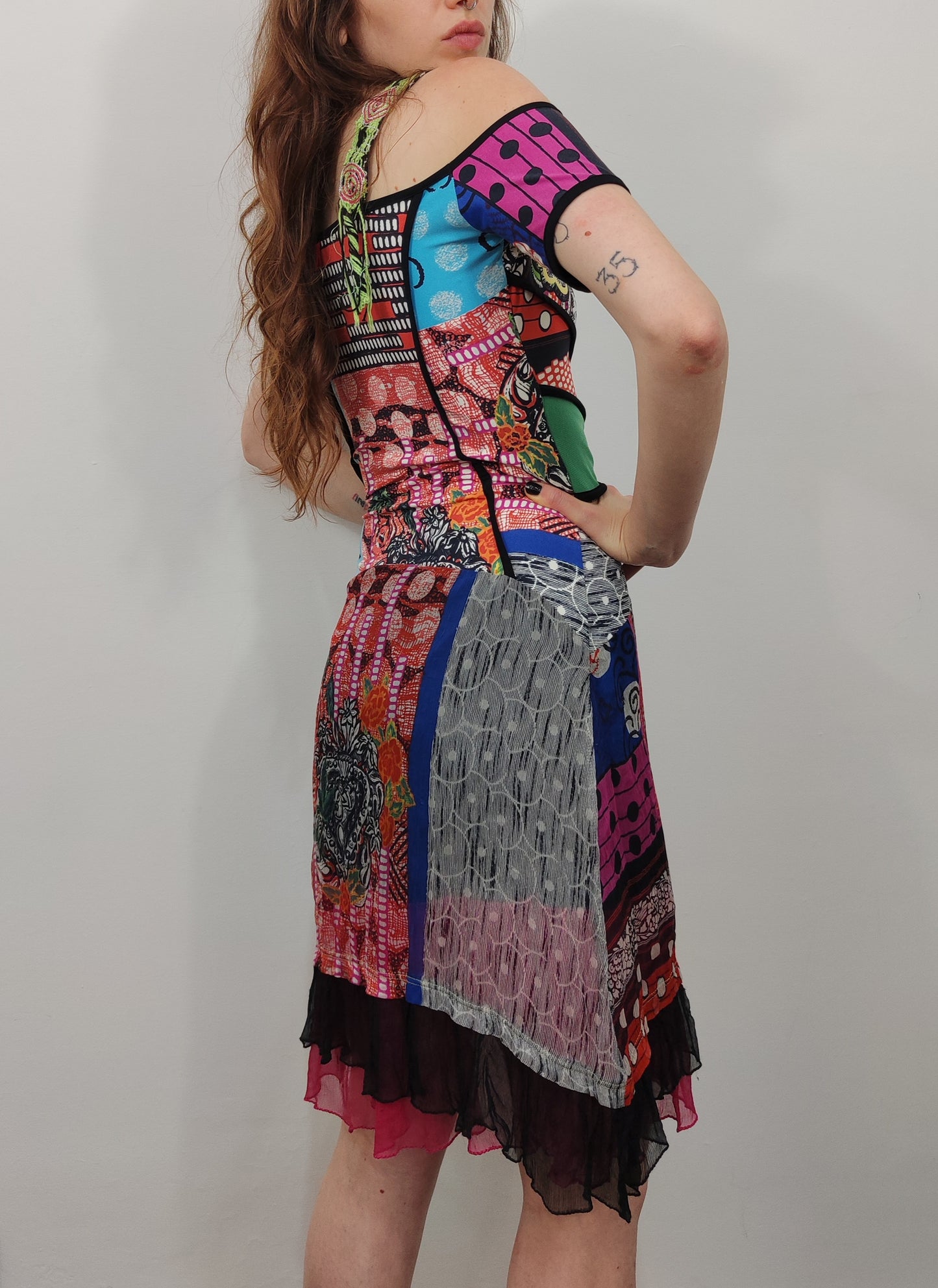 Archive - Save The Queen! Vintage Dress