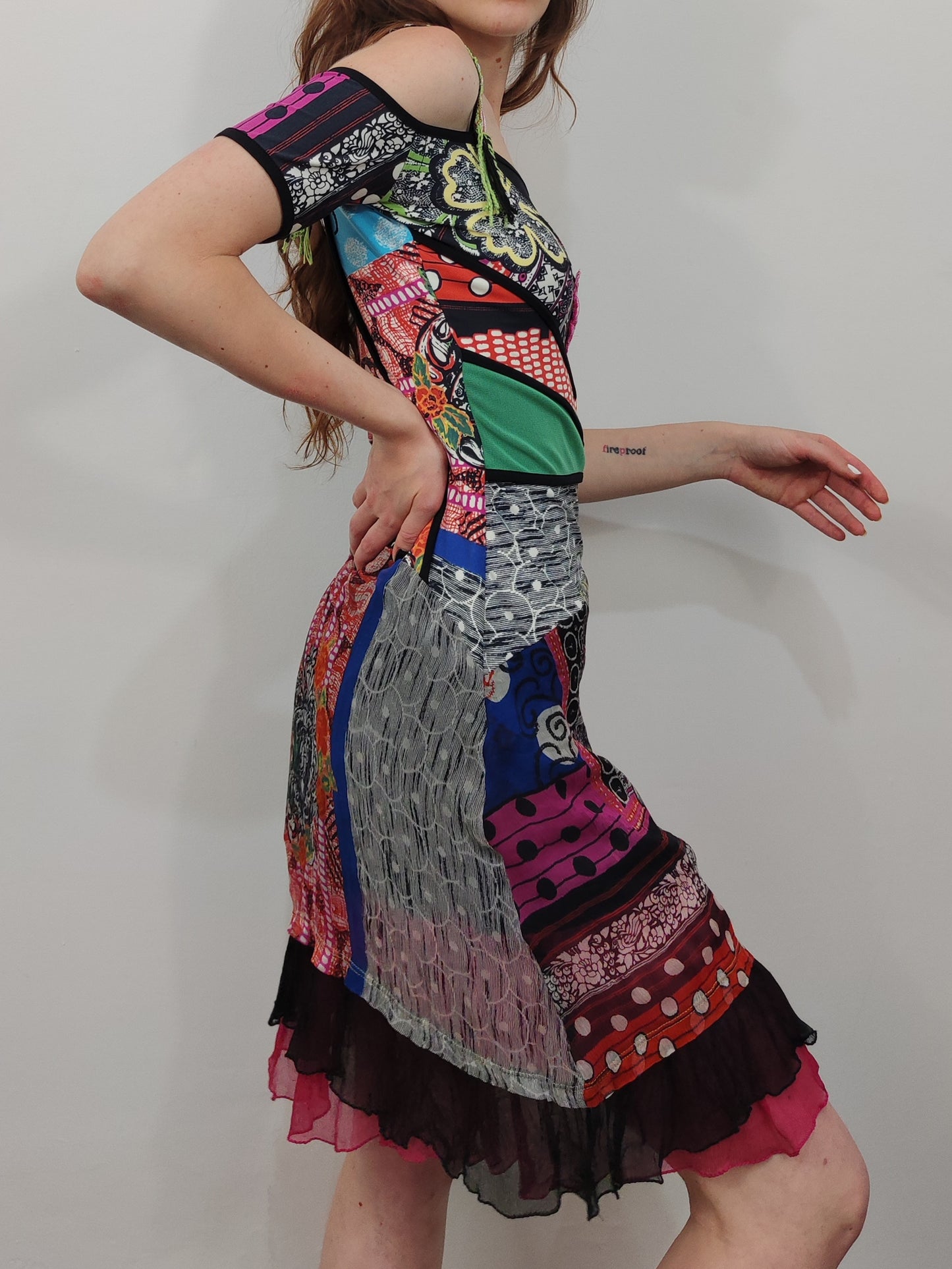 Archive - Save The Queen! Vintage Dress