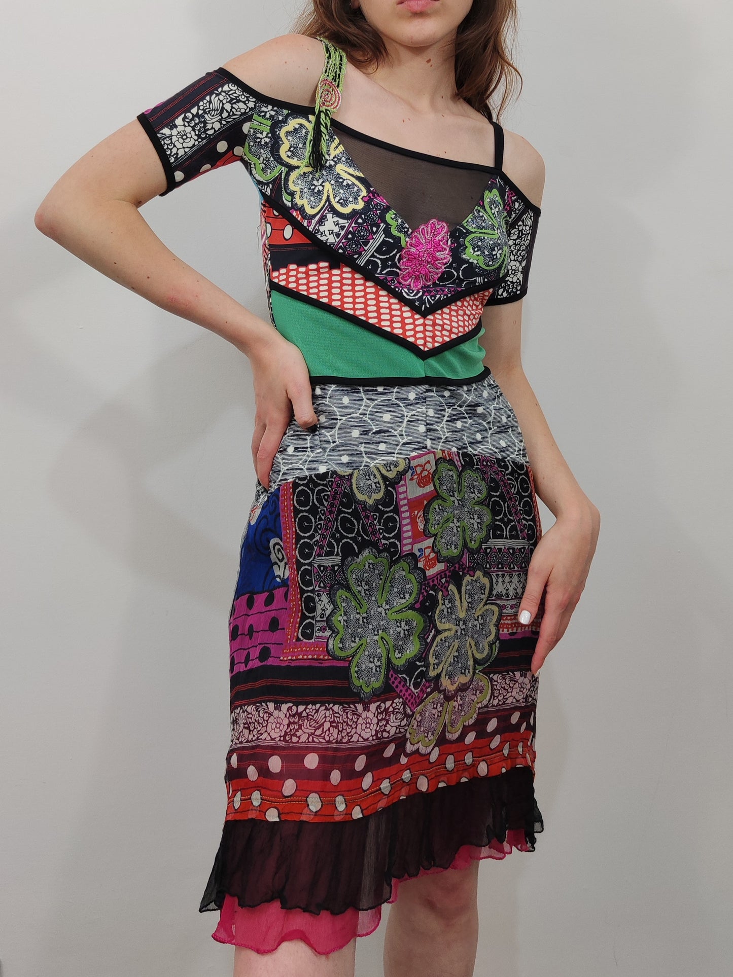 Archive - Save The Queen! Vintage Dress