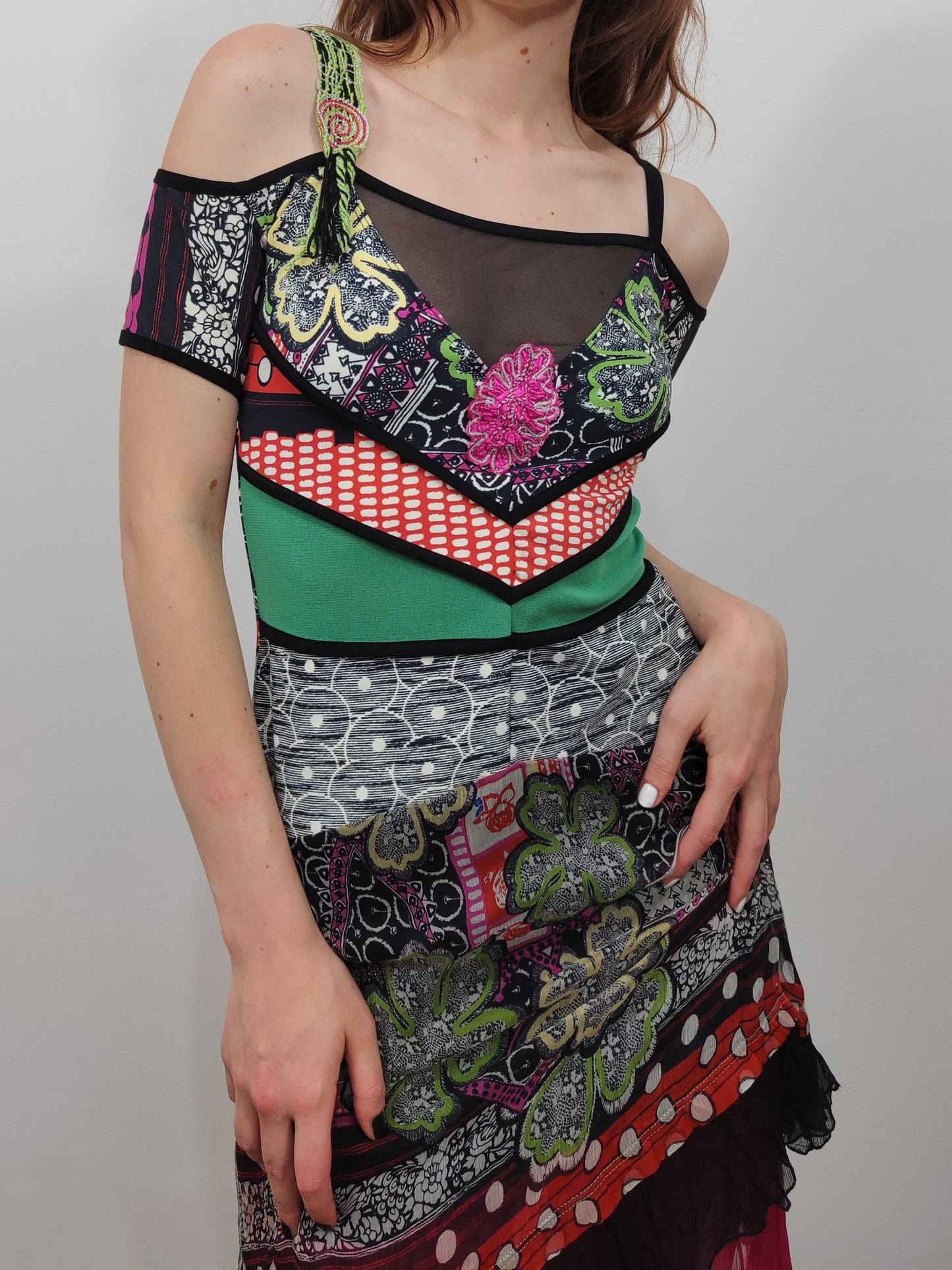 Archive - Save The Queen! Vintage Dress