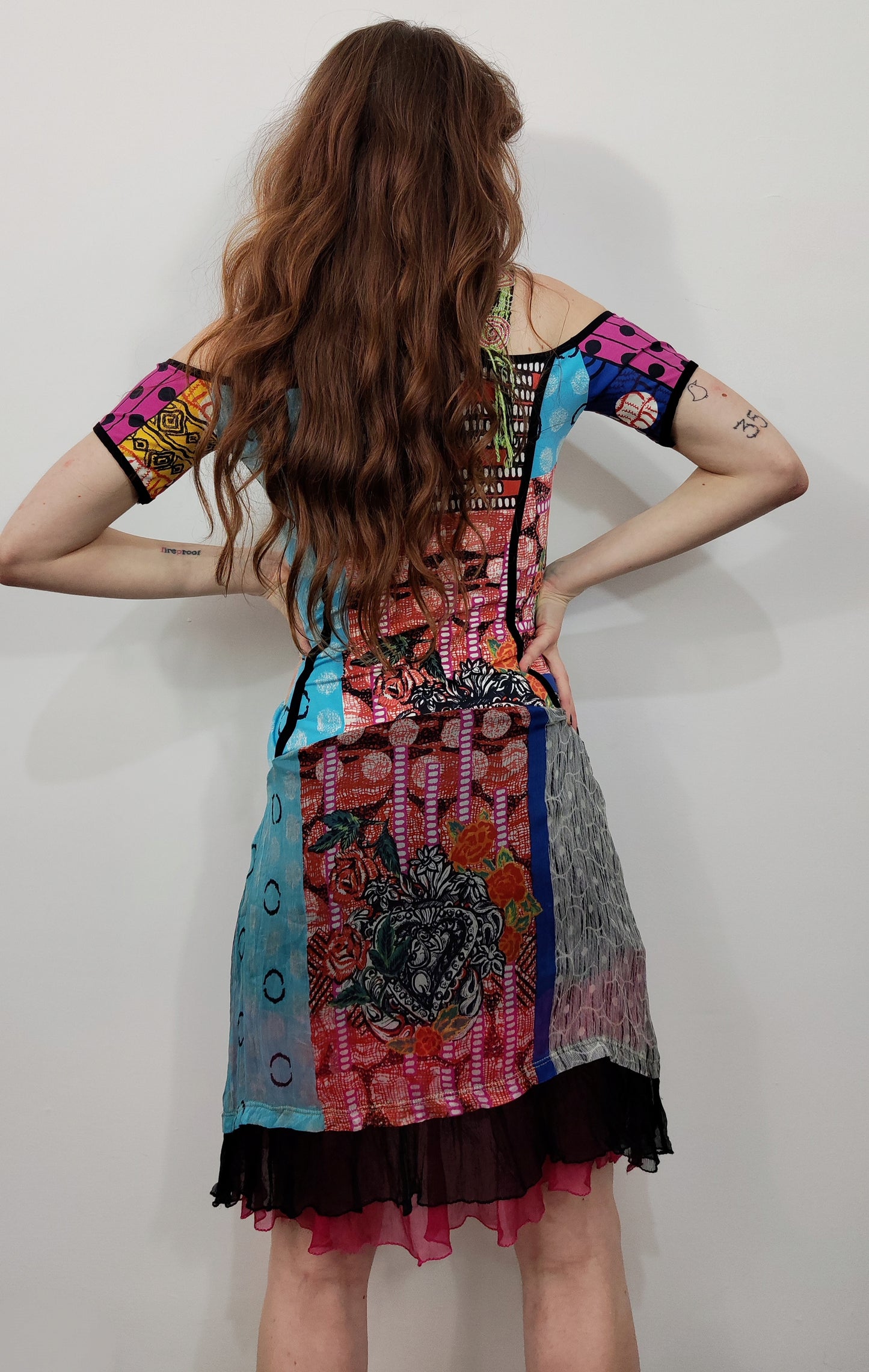 Archive - Save The Queen! Vintage Dress