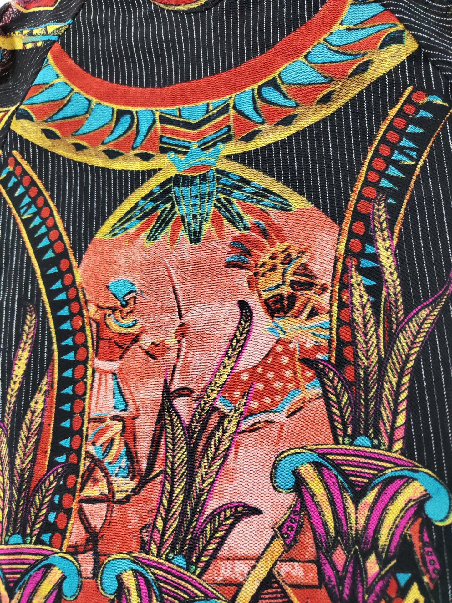 Archive - Save The Queen! Vintage Tee