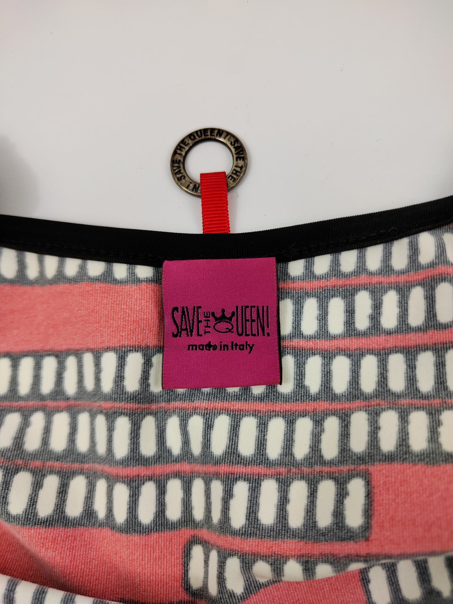 Archive - Save The Queen! Vintage Dress